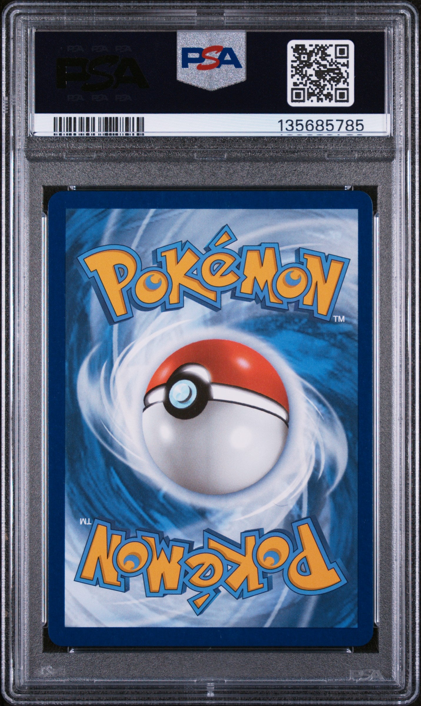 2025 Pokemon Mega Venusaur EX Special Illustration Rare 177/132 PSA 9