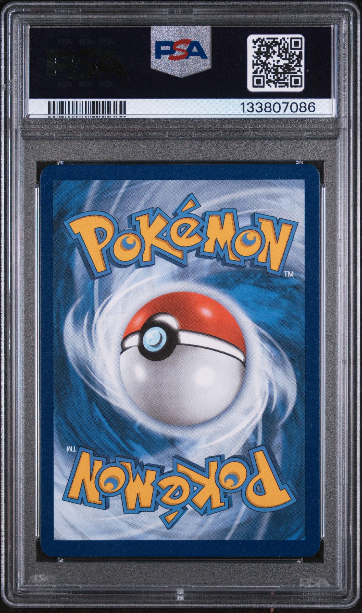 Gardevoir EX Holo 93 Celebrations Classic Collection Pokemon PSA 10