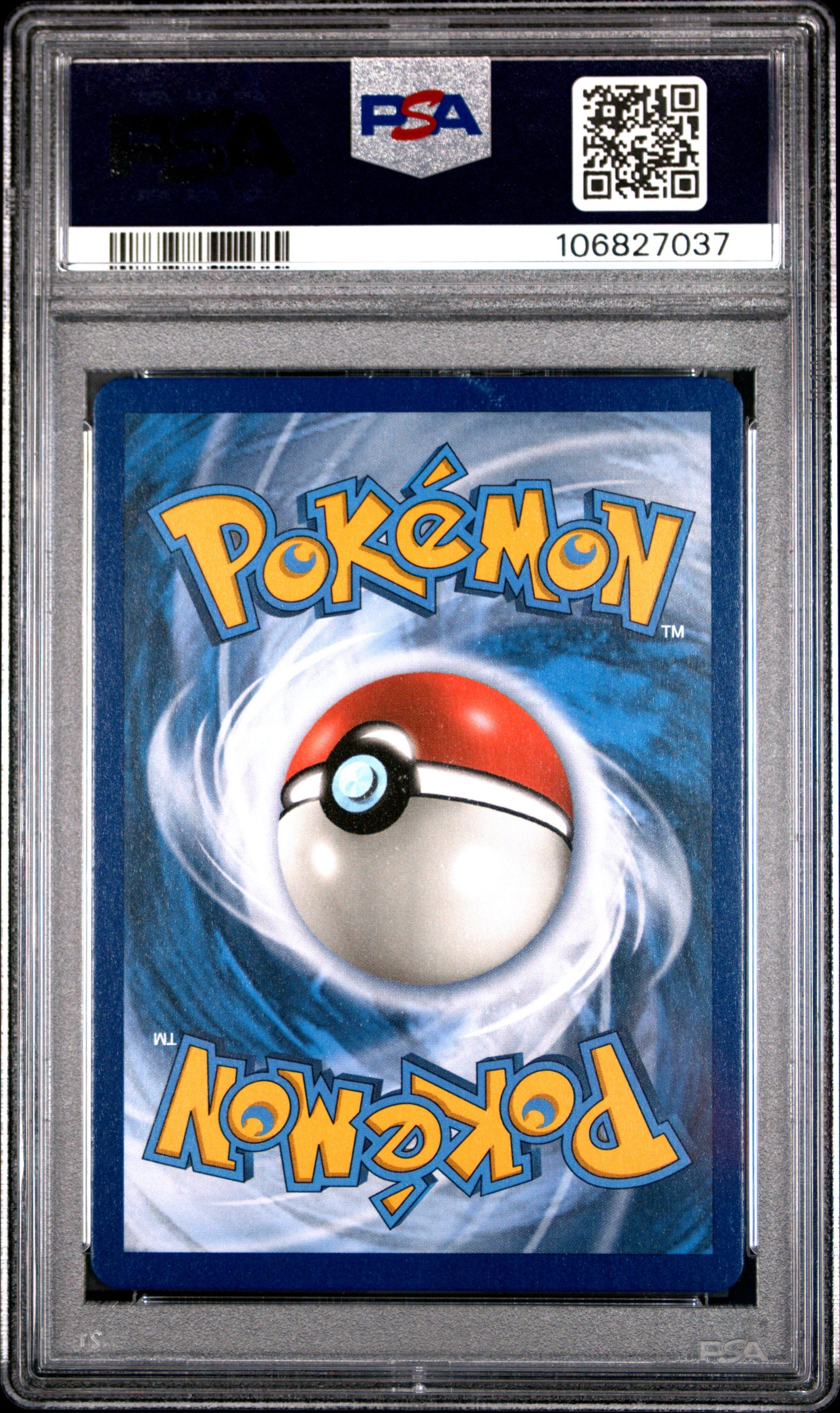 2019 Pokemon Unified Minds Misty's Favor 235/236 PSA 9