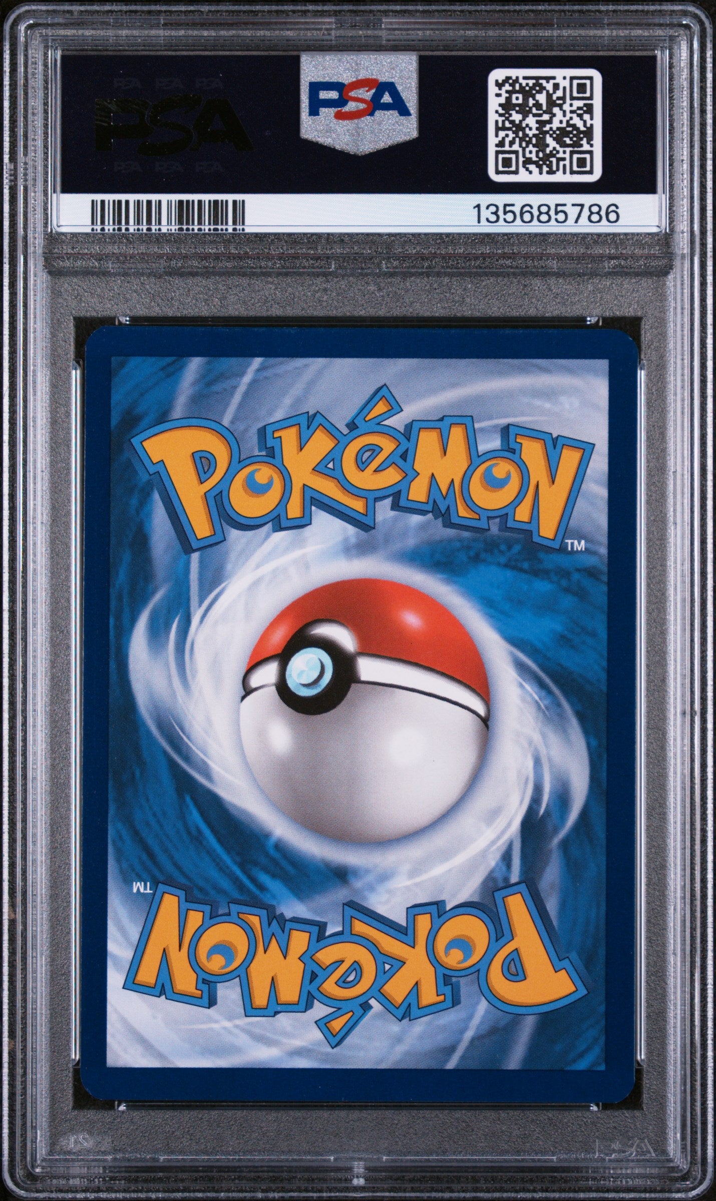 2025 Pokemon Eevee Prismatic Evolutions Elite Trainer Box 173/131 PSA 9