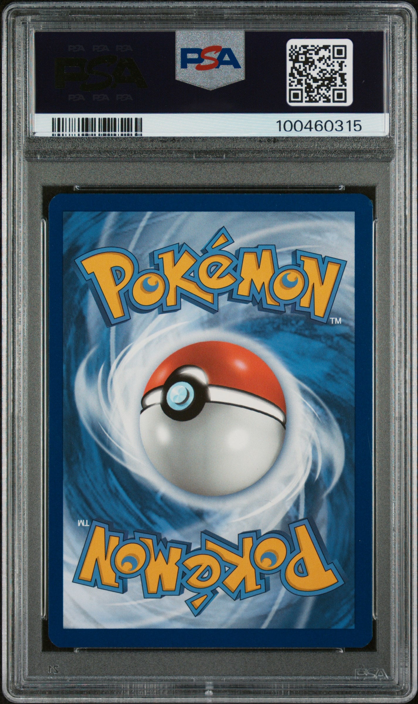 2023 Pokemon Galarian Moltres Crown Zenith Tin 284/159 PSA 9