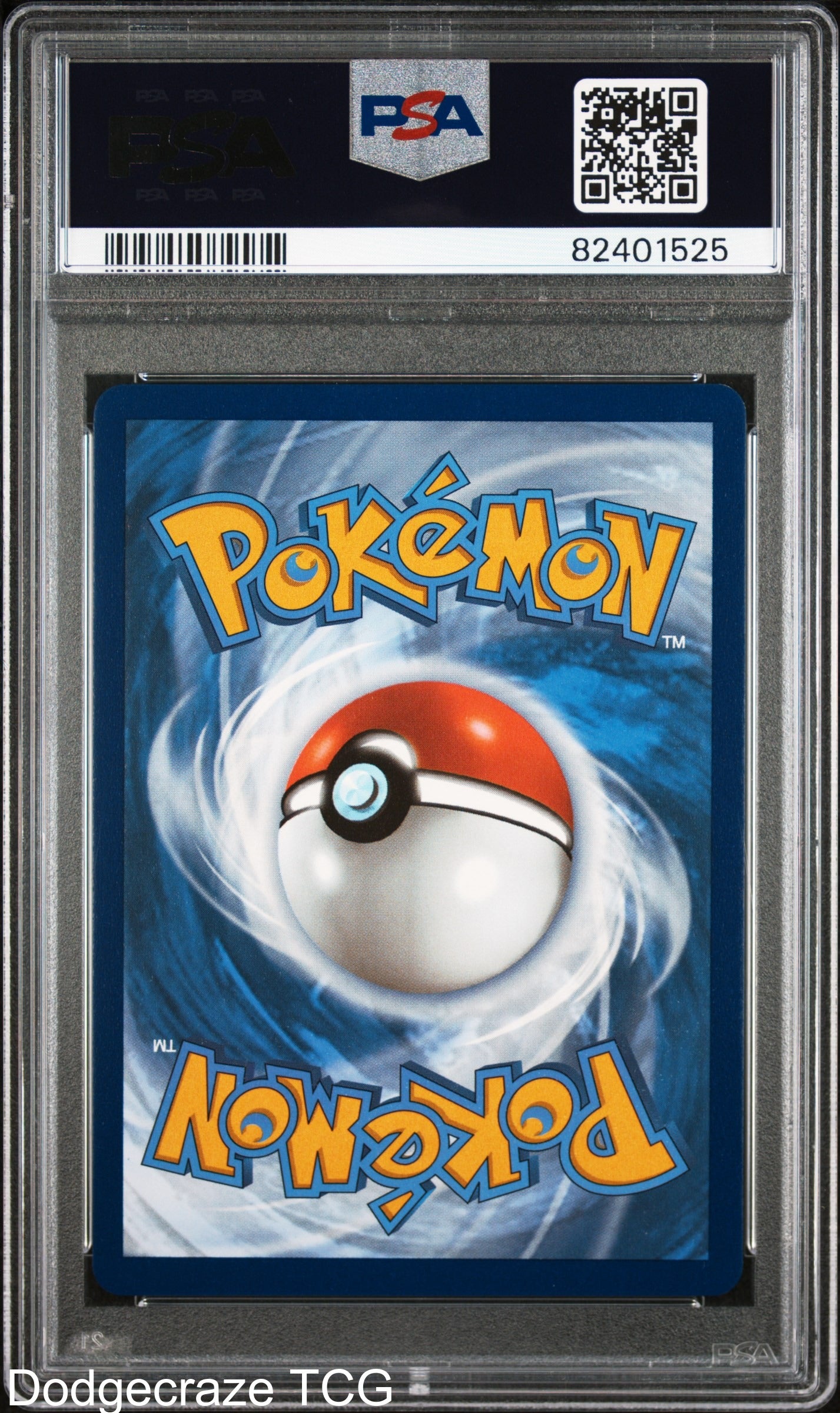2021 Pokemon Evolving Skies Umbreon V 189/203 PSA 10