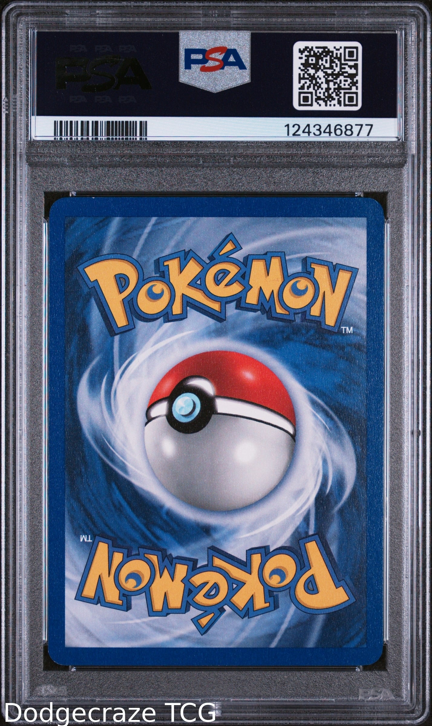 2000 Pokemon Gym Heroes Erika's Vileplume 1st Edition 5/132 PSA 8