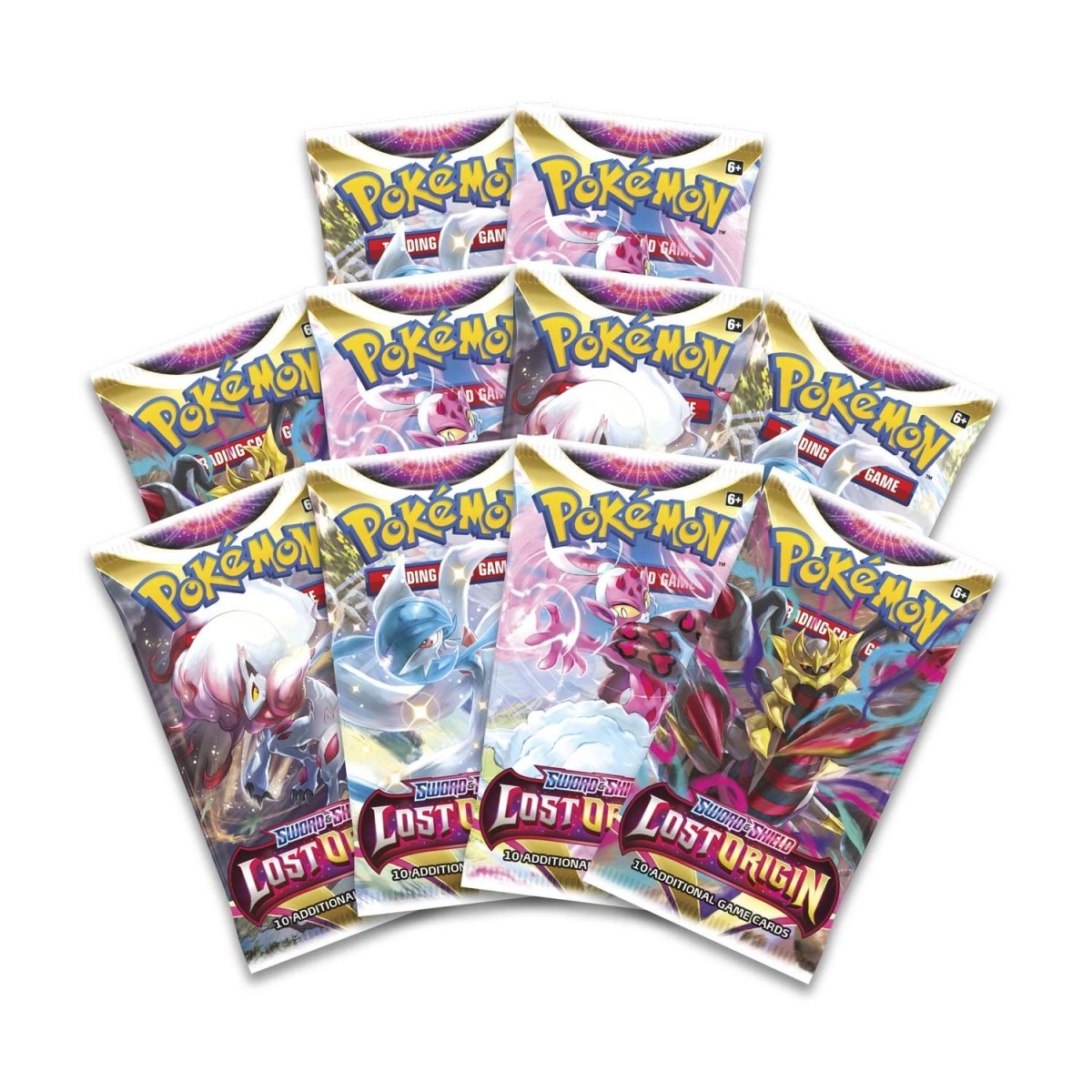 Lost Origin Pokemon Center Elite Trainer Box