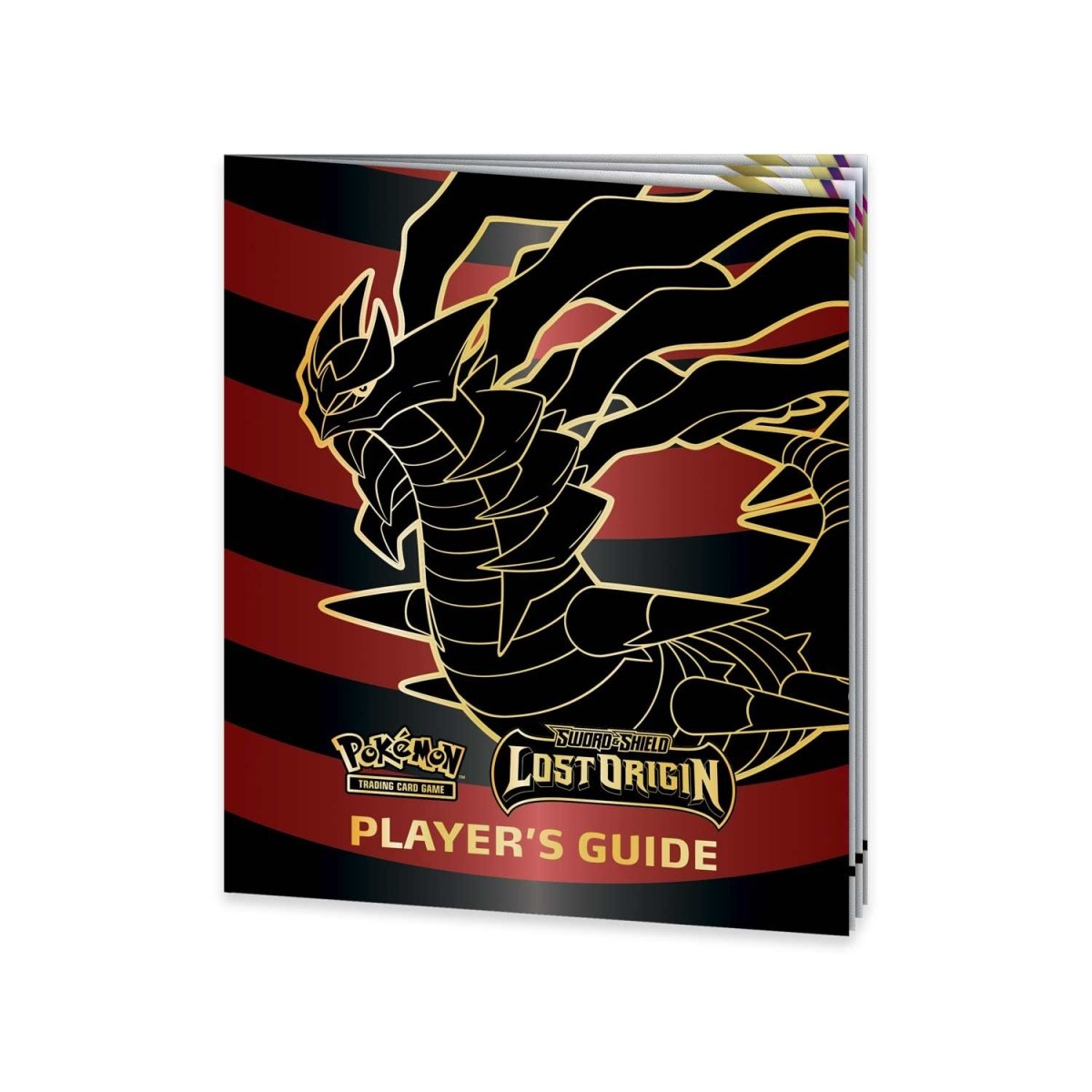 Lost Origin Pokemon Center Elite Trainer Box