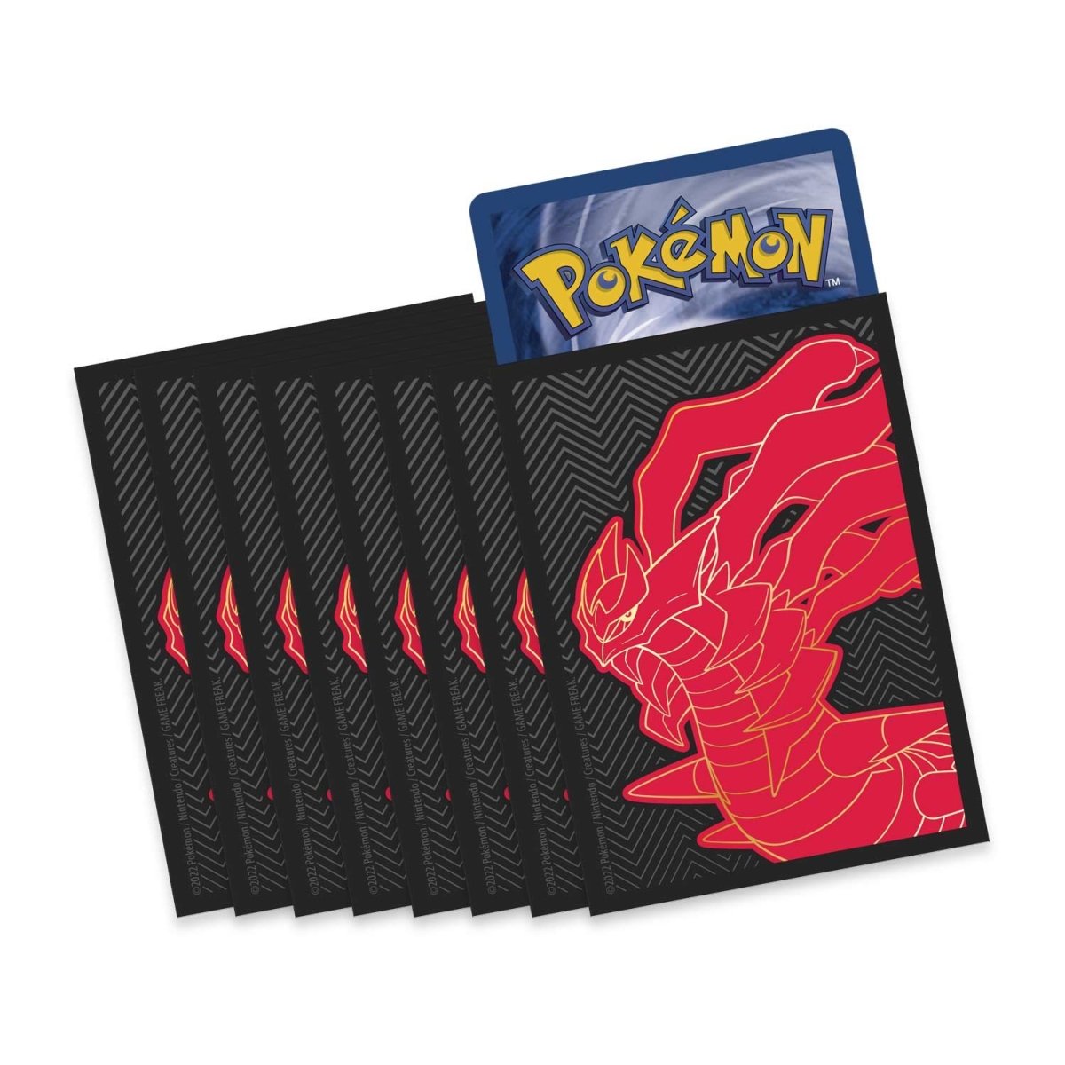 Lost Origin Pokemon Center Elite Trainer Box
