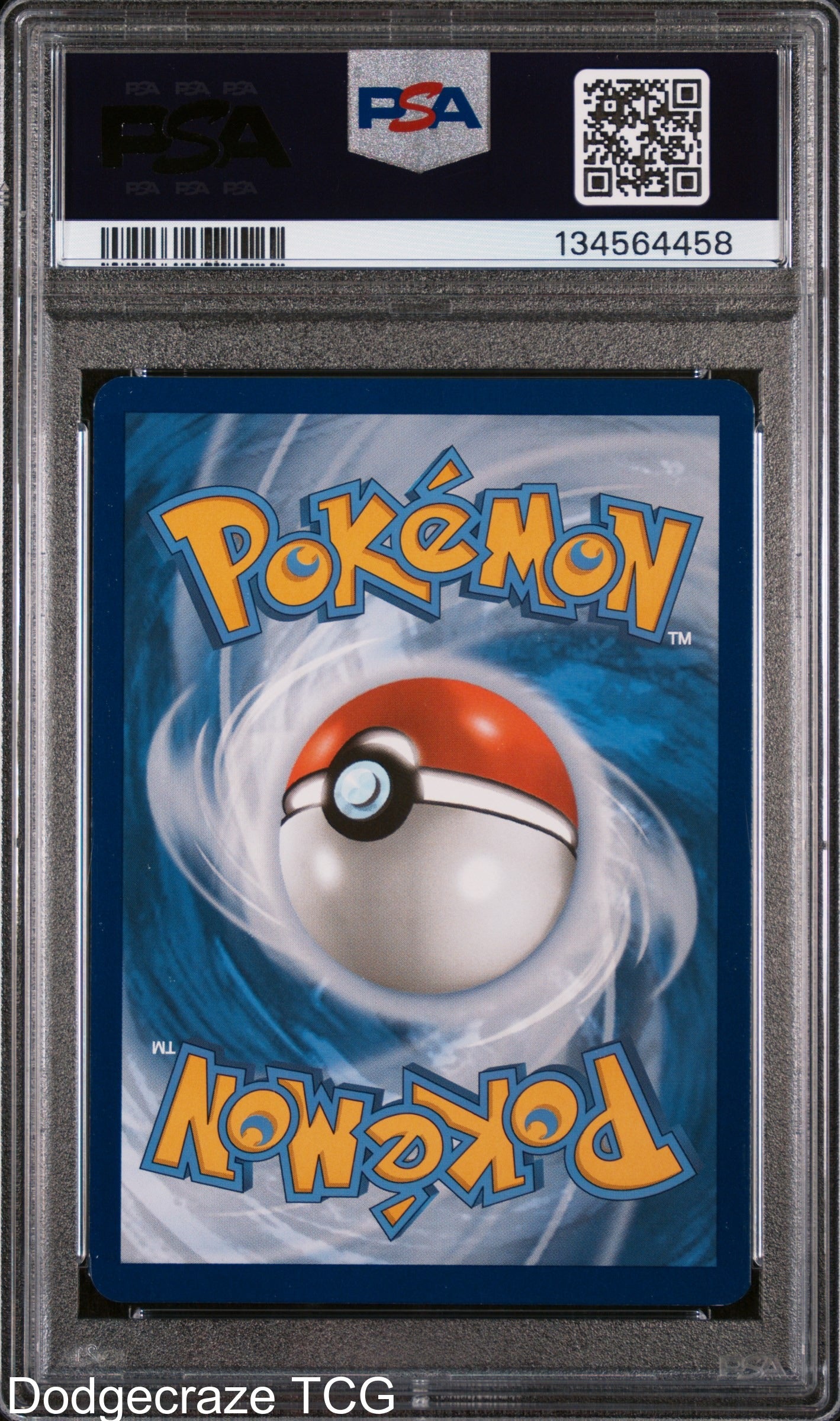 2022 Pokemon Astral Radiance Gardevoir TG05/TG30 PSA 8