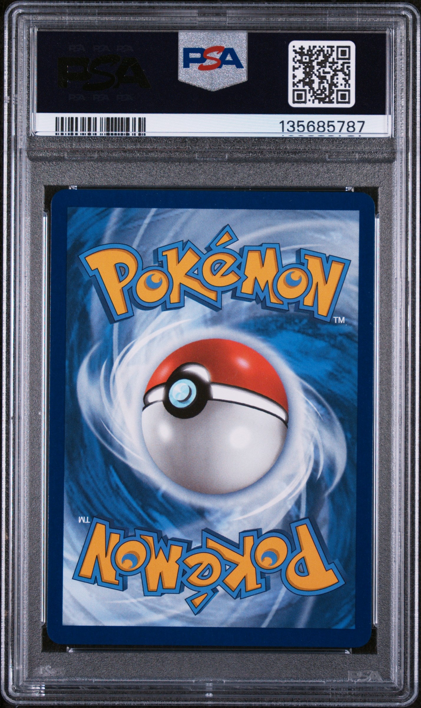 2025 Pokemon Eevee EX Special Illustration Rare 167/108 PSA 9