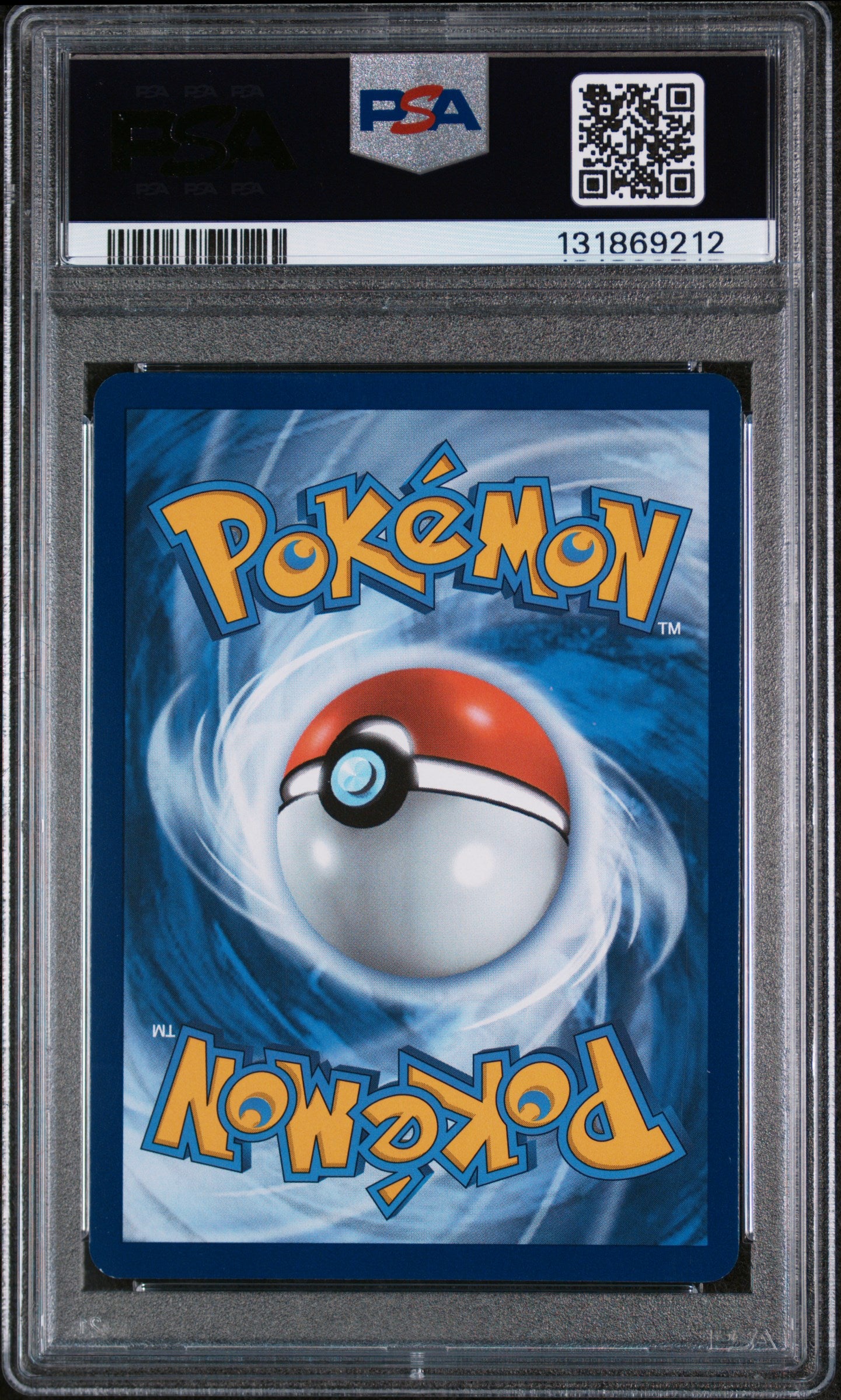 2023 Pokemon 151 Nidoking Illustration Rare 174/165 PSA 8
