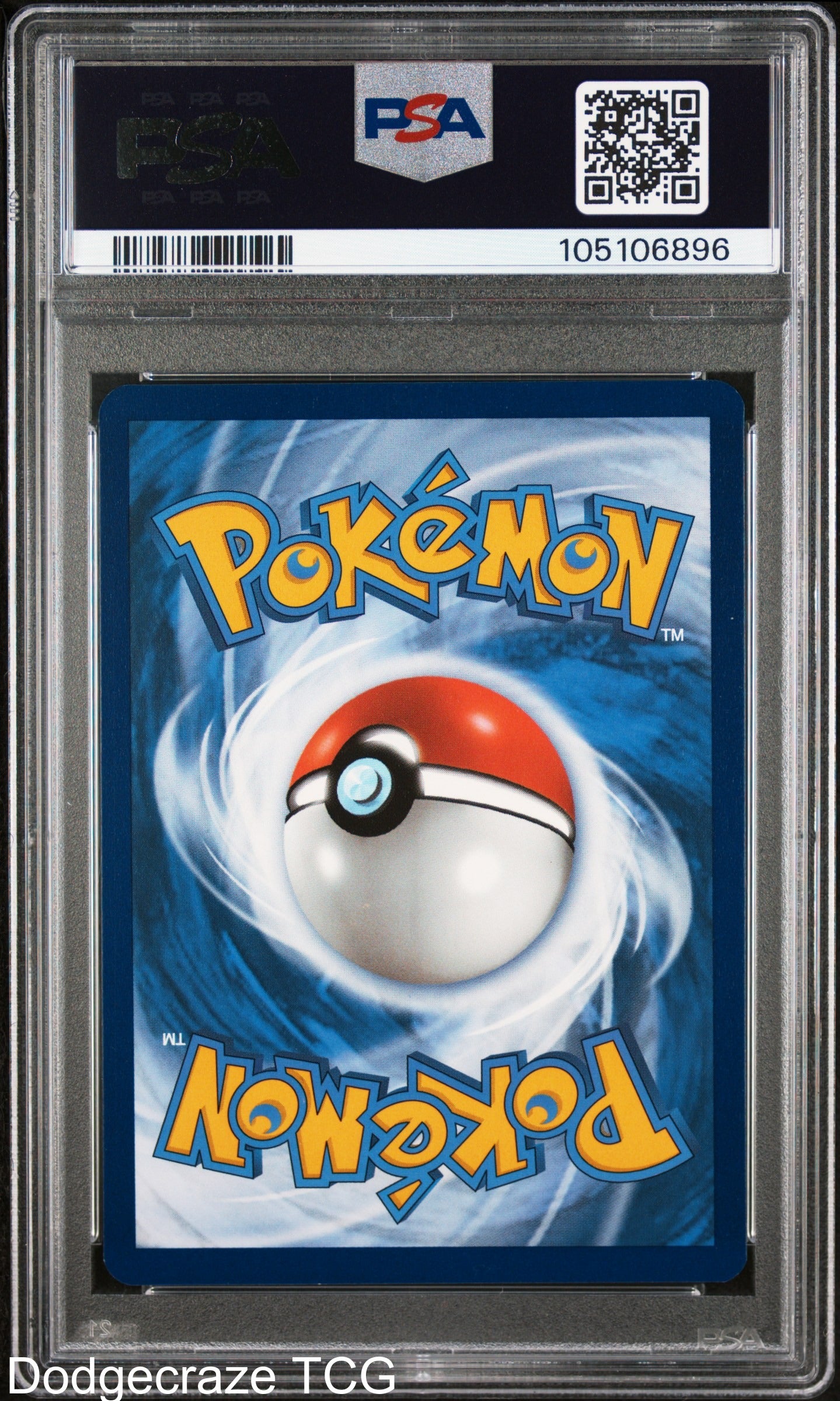 2023 Pokemon Charizard EX Special Illustration Rare 223/197 PSA 9