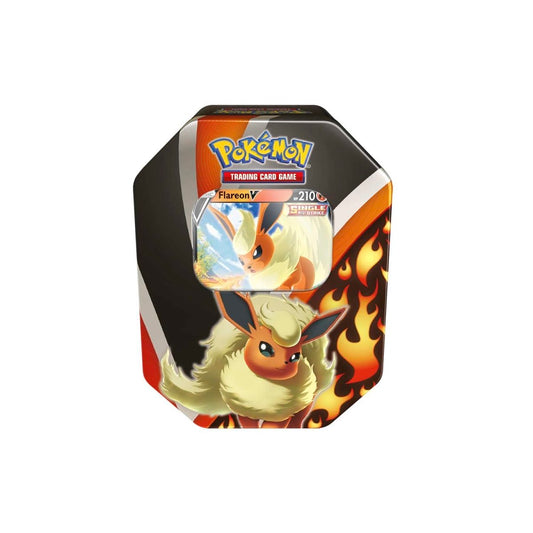 Eevee Evolutions V Tin