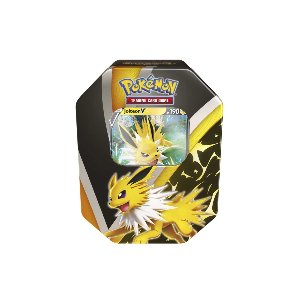 Eevee Evolutions V Tin