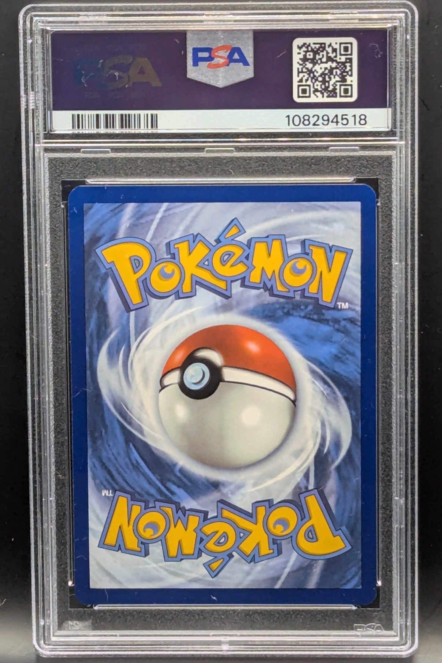 PSA 10 Charizard ex #228 - Pokemon Obsidian Flames