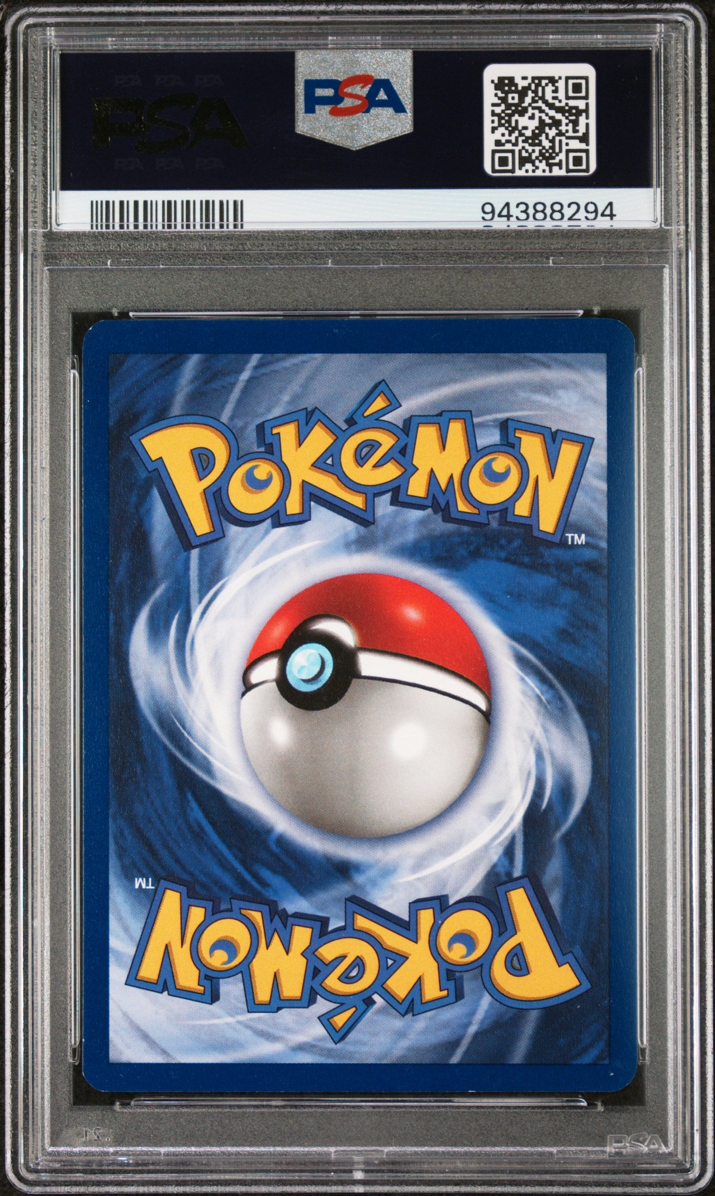 1999 Pokemon League Promo Pikachu 1 PSA 9