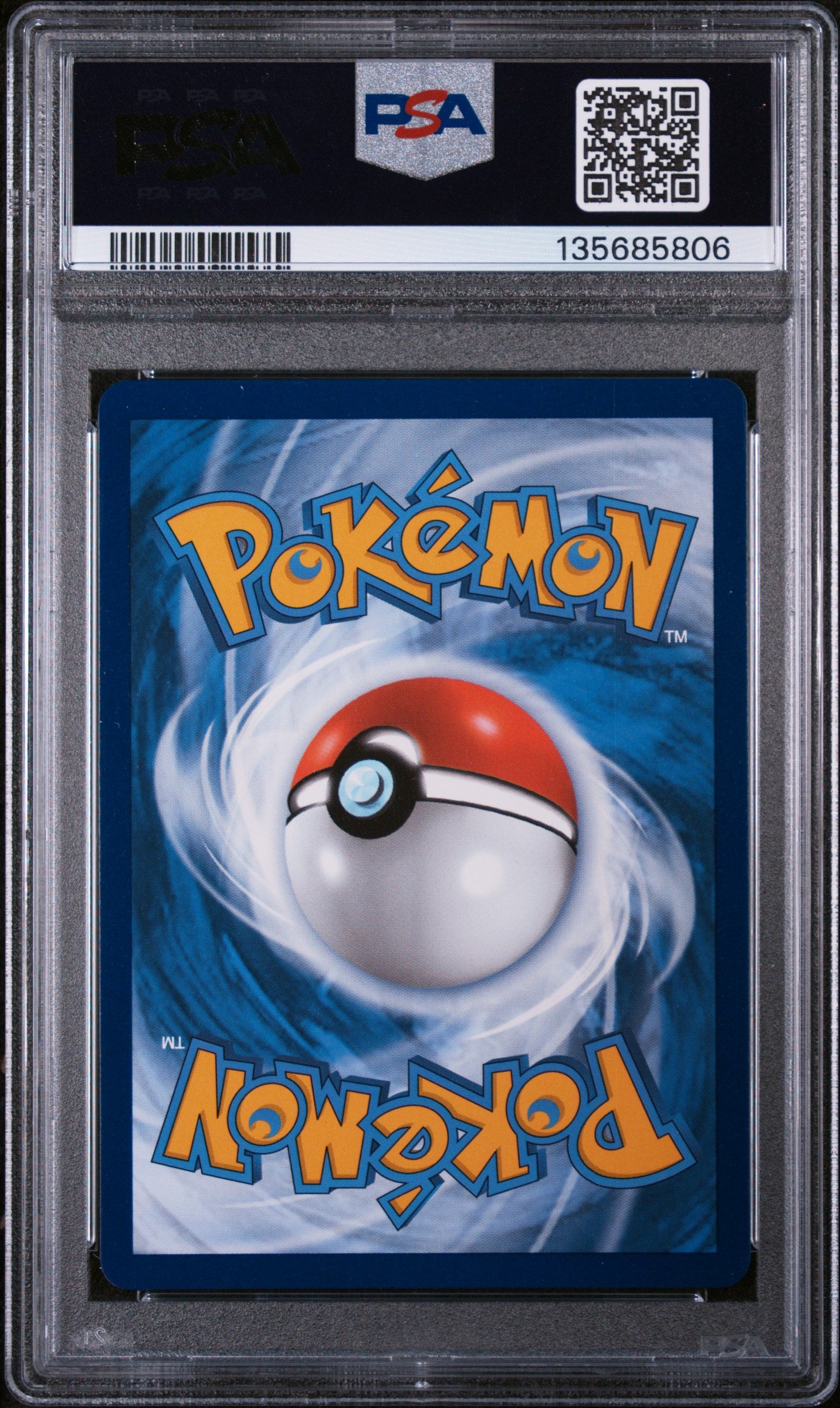 2023 Pokemon Sword Shield Crown Zenith Arceus Vstar Secret GG70/GG70 PSA 9