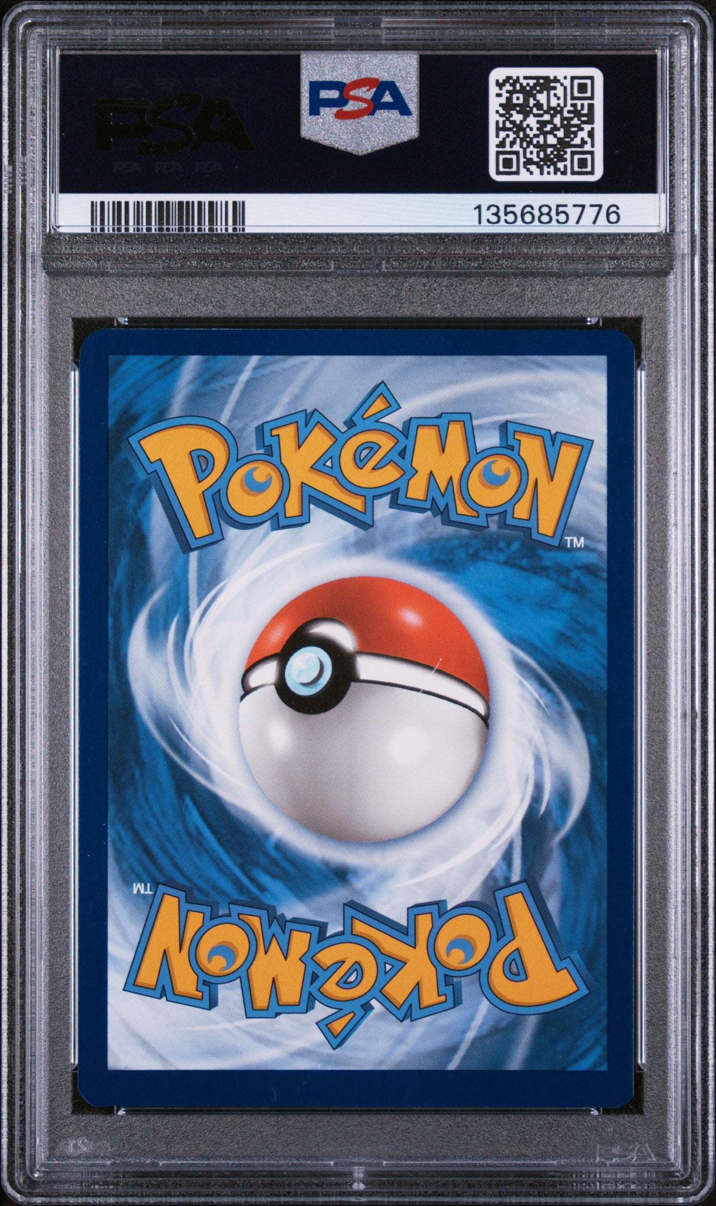 2023 Pokemon Sword Shield Crown Zenith Comfey GG14/GG70 PSA 9
