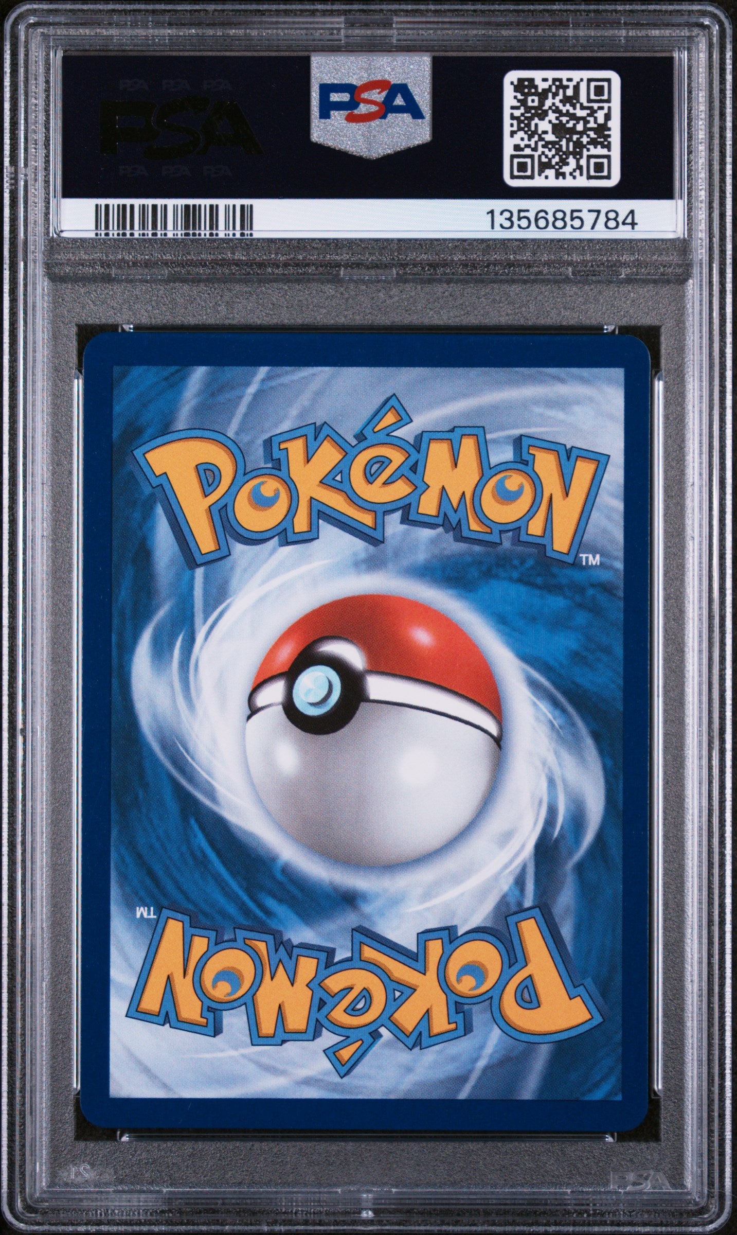 2025 Pokemon Meg En-mega Evolution Ivysaur Illustration Rare 134/132 PSA 10