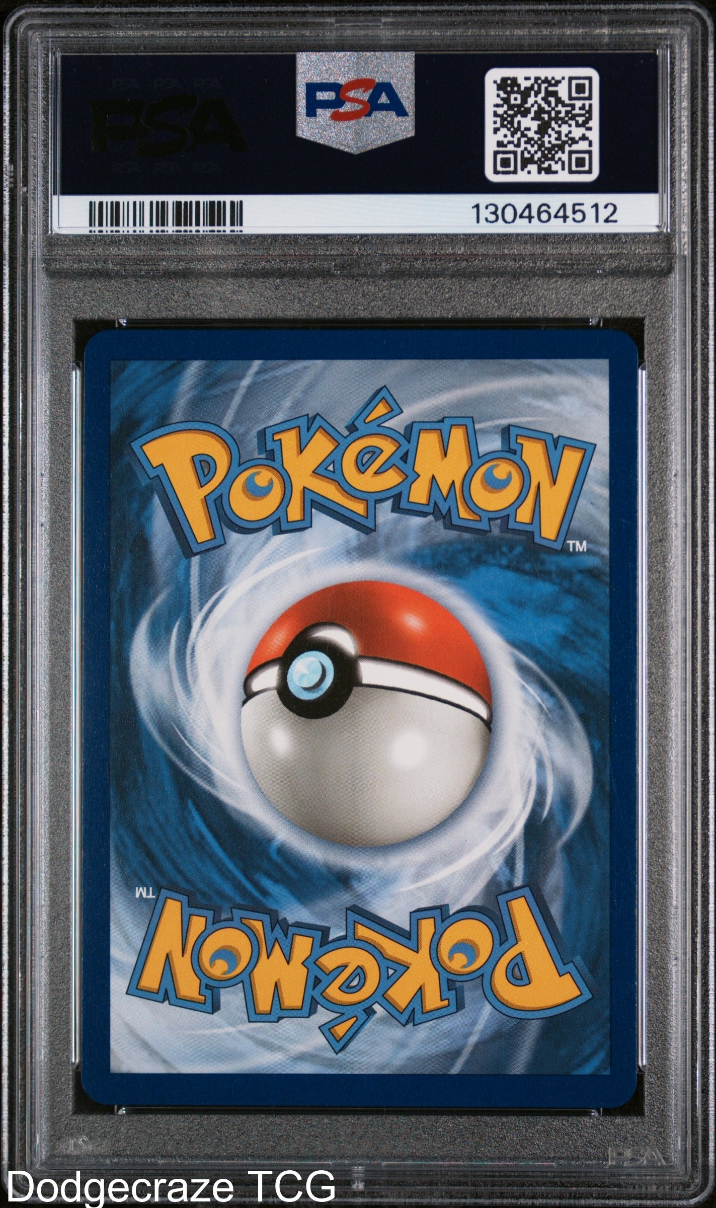 2016 Pokemon Steam Siege Steelix EX 108/114 PSA 8