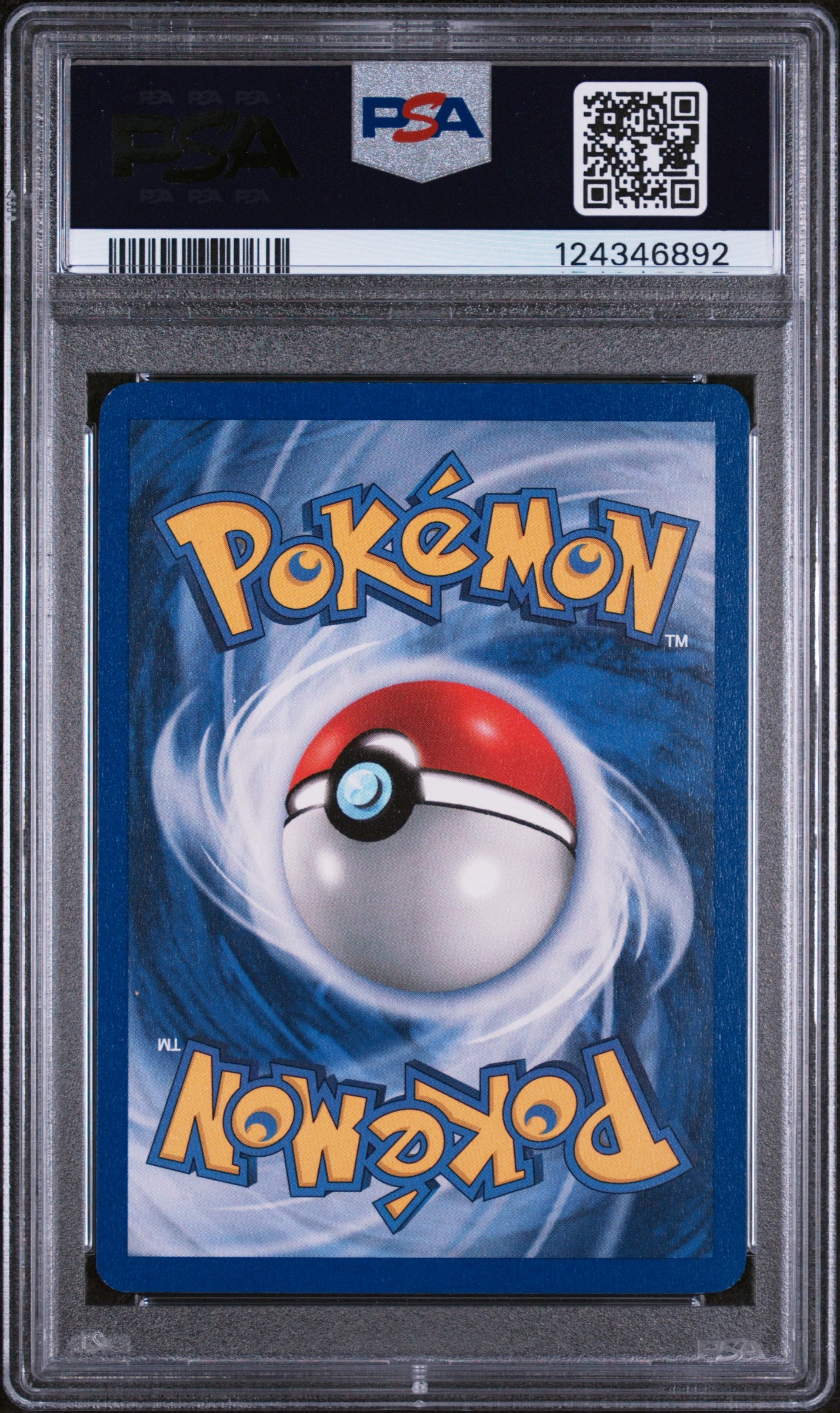 2000 Pokemon Gym Heroes Erika Holo 1st Edition 16/132 PSA 8