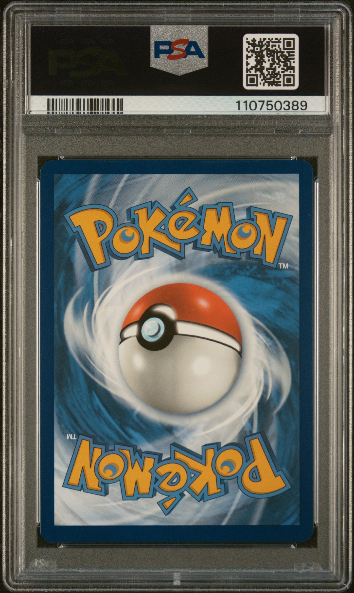 2023 Pokemon Pal En-paldea Evolved Raichu Illustration Rare 211/193 PSA 10
