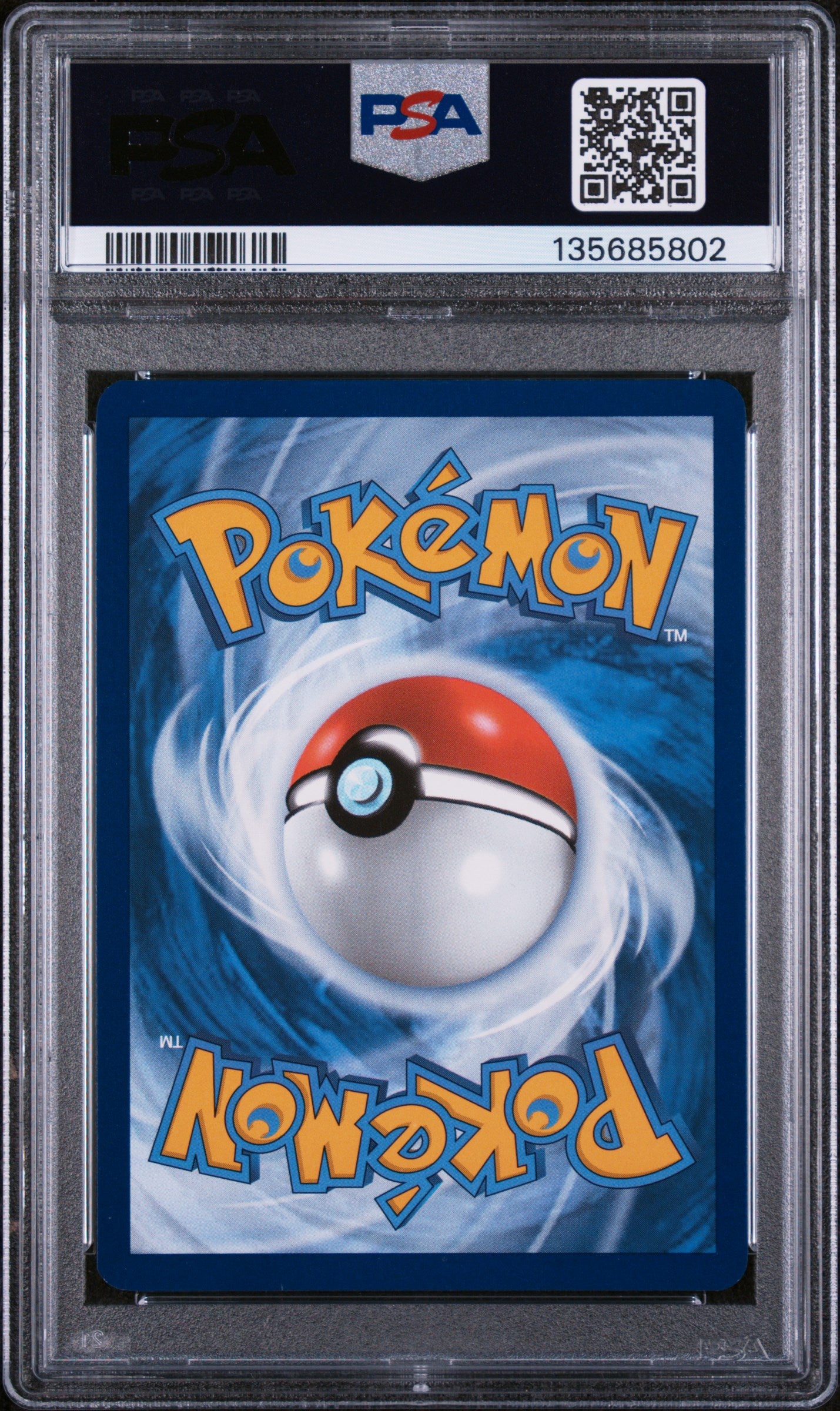 2025 Pokemon Jtg En-journey Together Articuno Illustration Rare 161/159 PSA 9