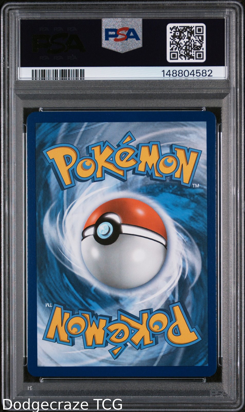 2019 Pokemon Team Up Pikachu & Zekrom Gx 33/181 PSA 9