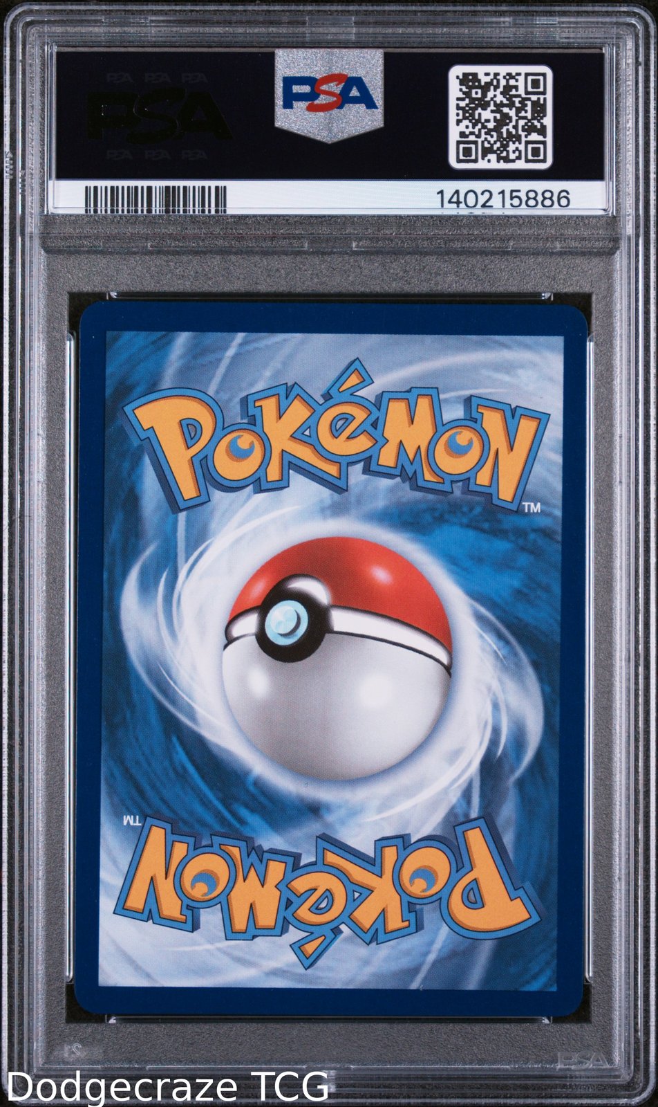 2025 Pokemon Meg En-mega Evolution Mega Gardevoir EX Ultra Rare 159/132 PSA 10