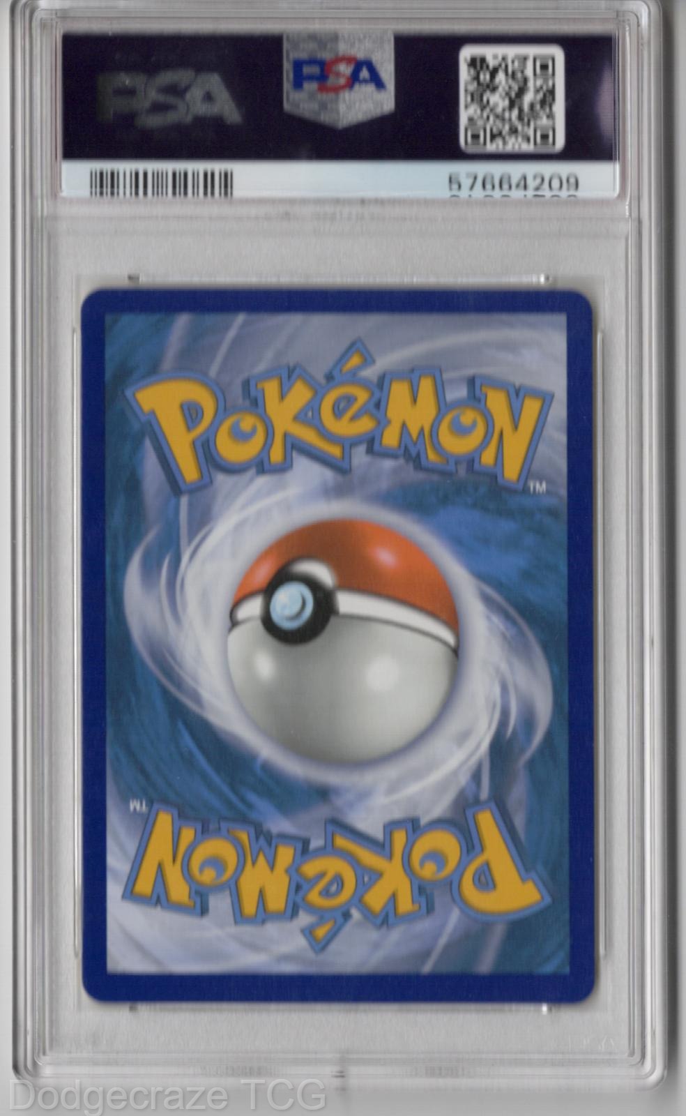 2020 Pokemon Vivid Voltage Jirachi 119/185 PSA 10