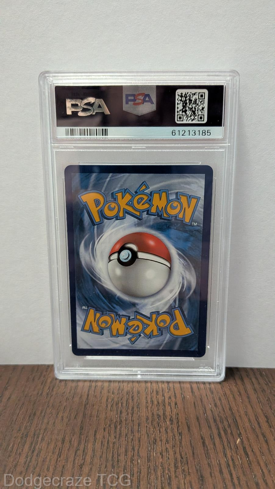 2019 Pokemon Hidden Fates Lucario Gx SV64/SV94 PSA 9