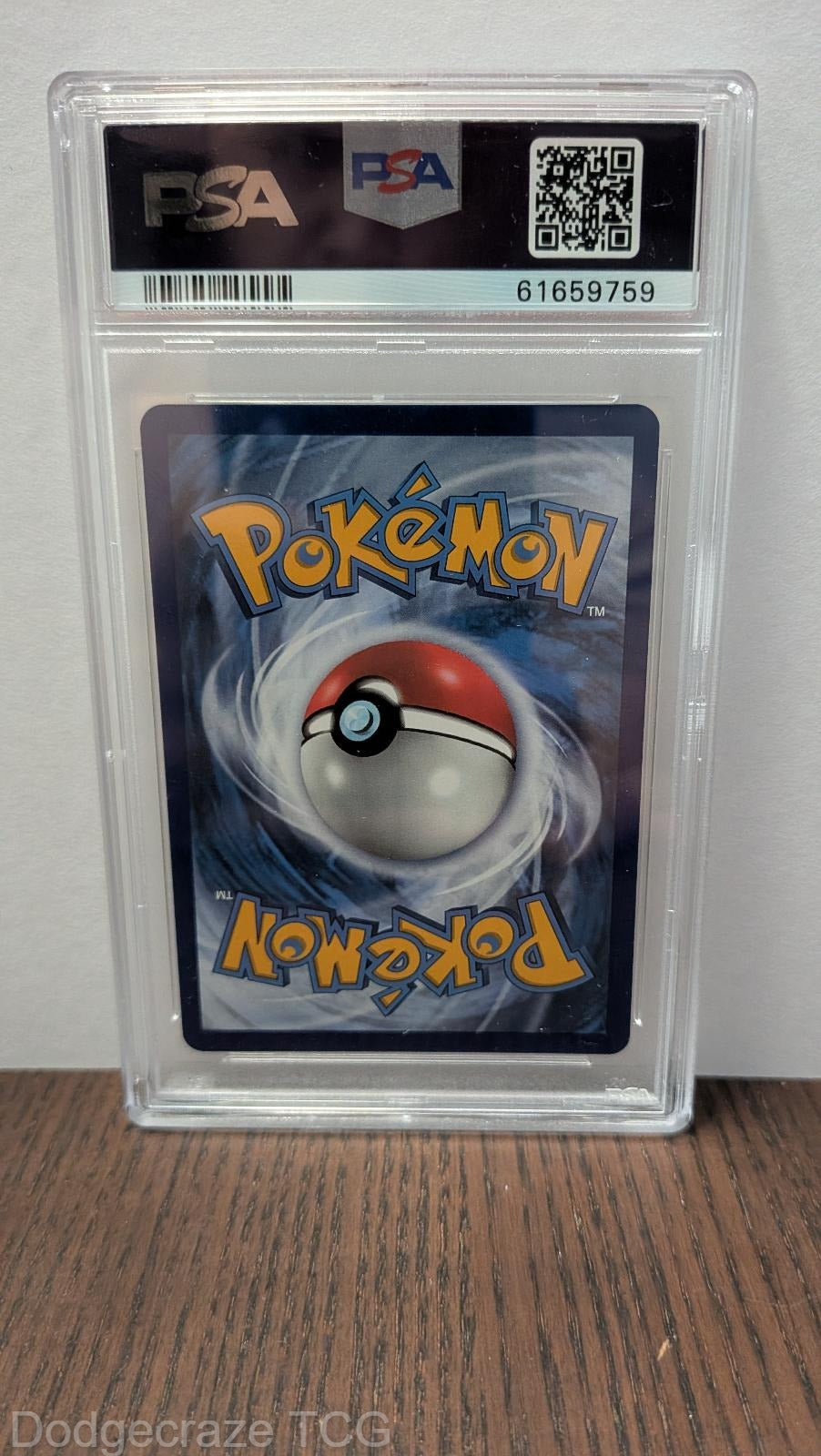 2019 Pokemon Hidden Fates Beldum Holo SV30/SV94 PSA 9