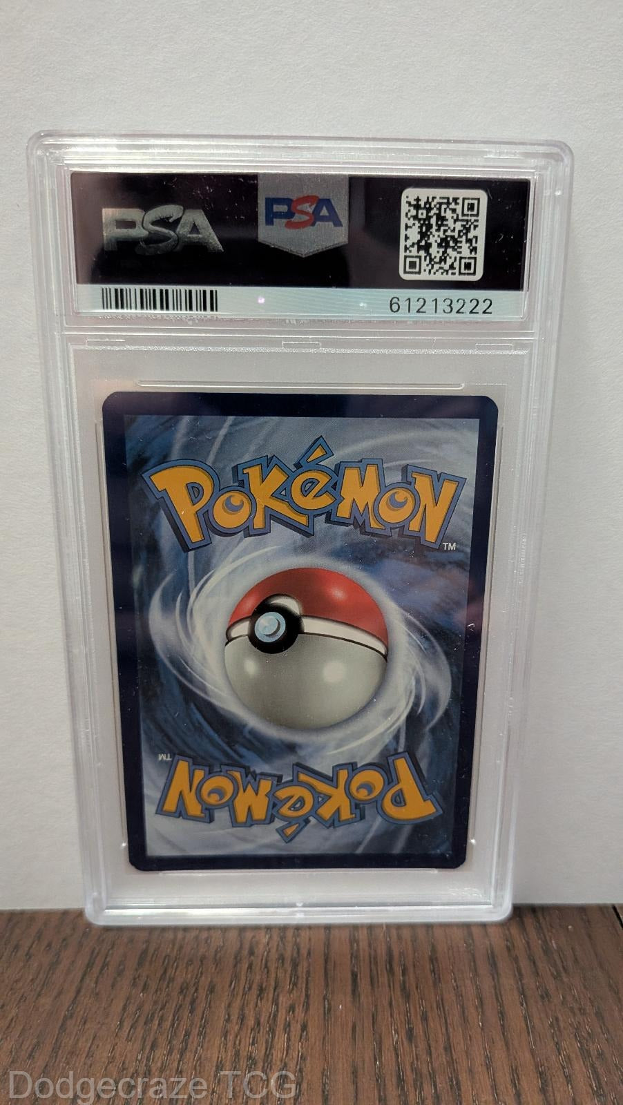 2019 Pokemon Cosmic Eclipse Koffing Secret 243/236 PSA 9