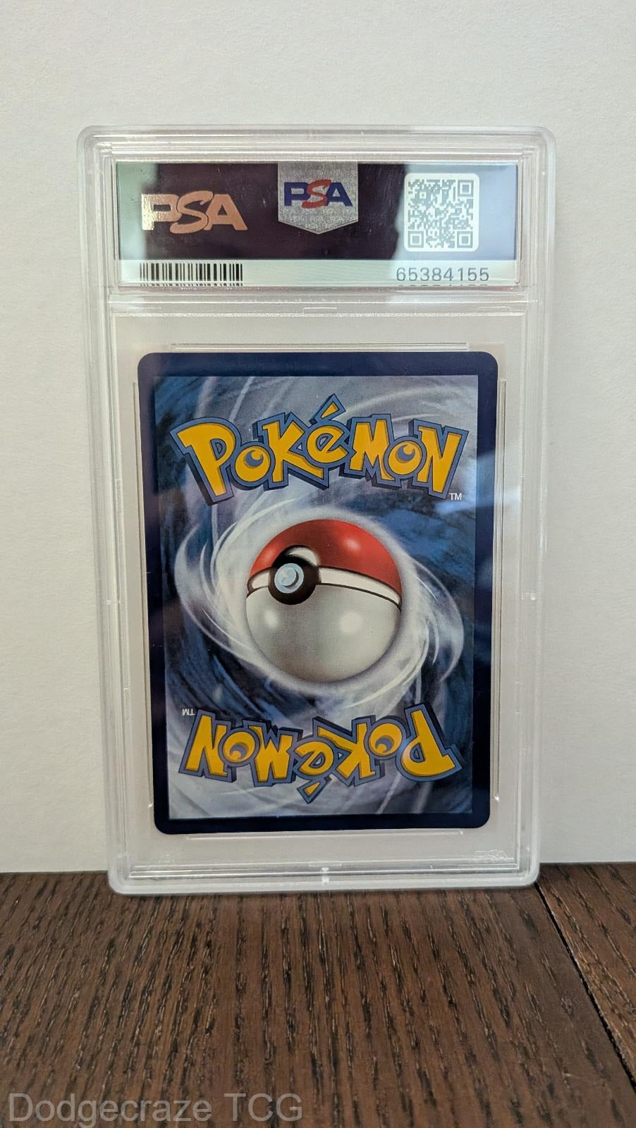 2021 Pokemon Celebrations Classic Collection Venusaur Holo 15 PSA 9