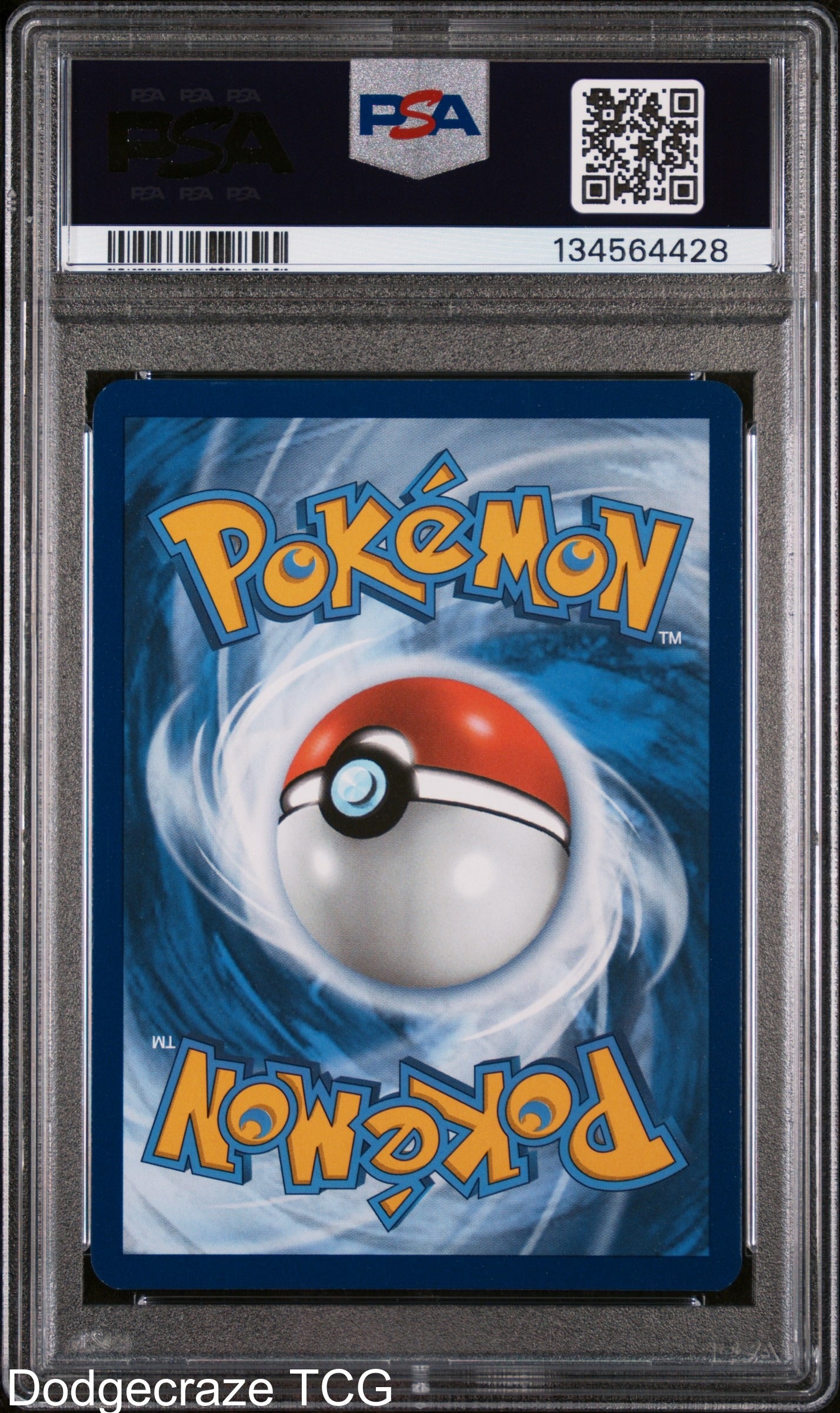 2023 Pokemon 151 Charmander Illustration Rare 168/165 PSA 9
