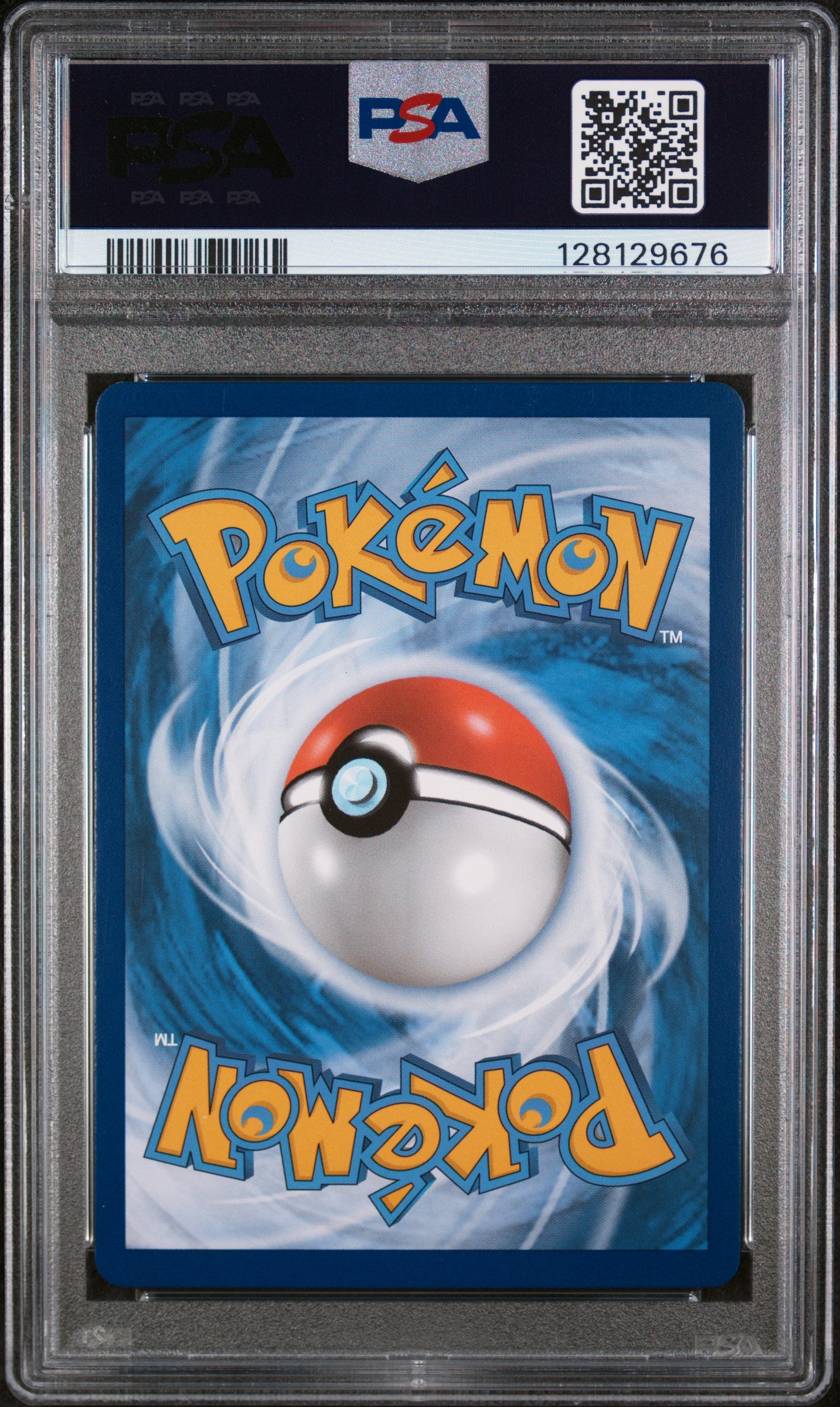 2023 Pokemon Lucario Vstar Crown Zenith Elite Trainer Box 291/159 PSA 10