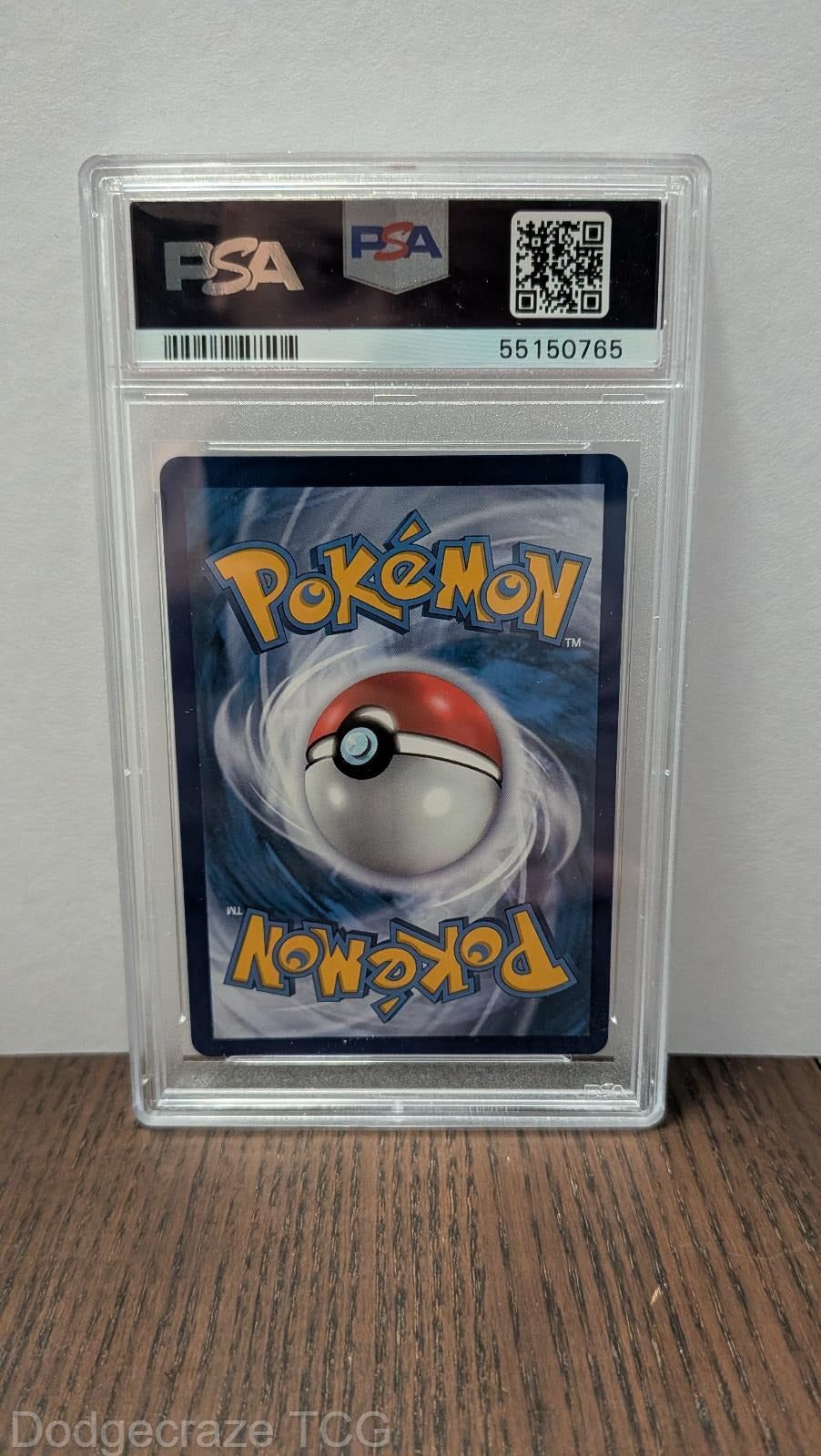 2019 Pokemon Hidden Fates Lucario Gx SV64/SV94 PSA 9