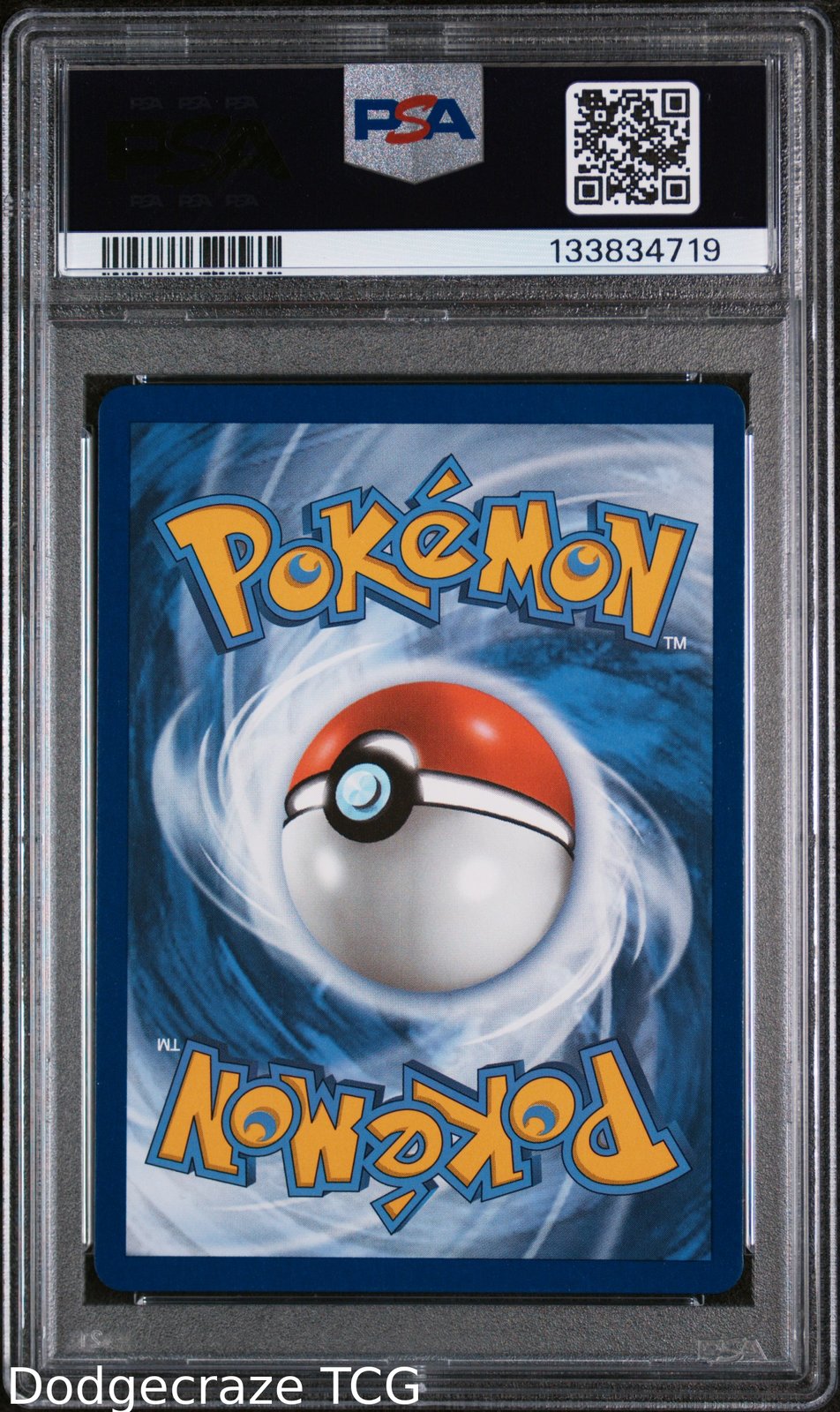 2022 Pokemon Silver Tempest Lugia V 186/195 PSA 9
