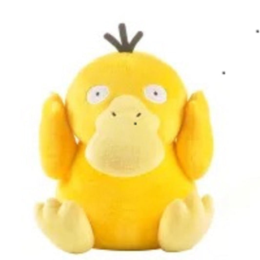 10” Psyduck Plush