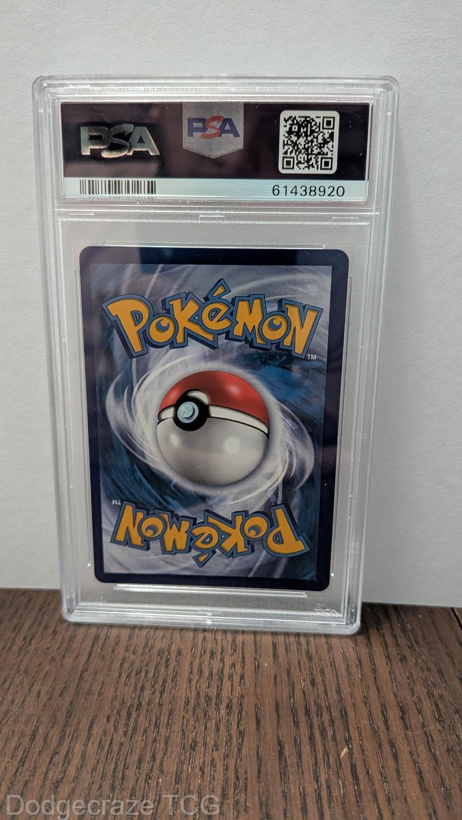 2019 Pokemon Hidden Fates Golisopod Gx SV48/SV94 PSA 9