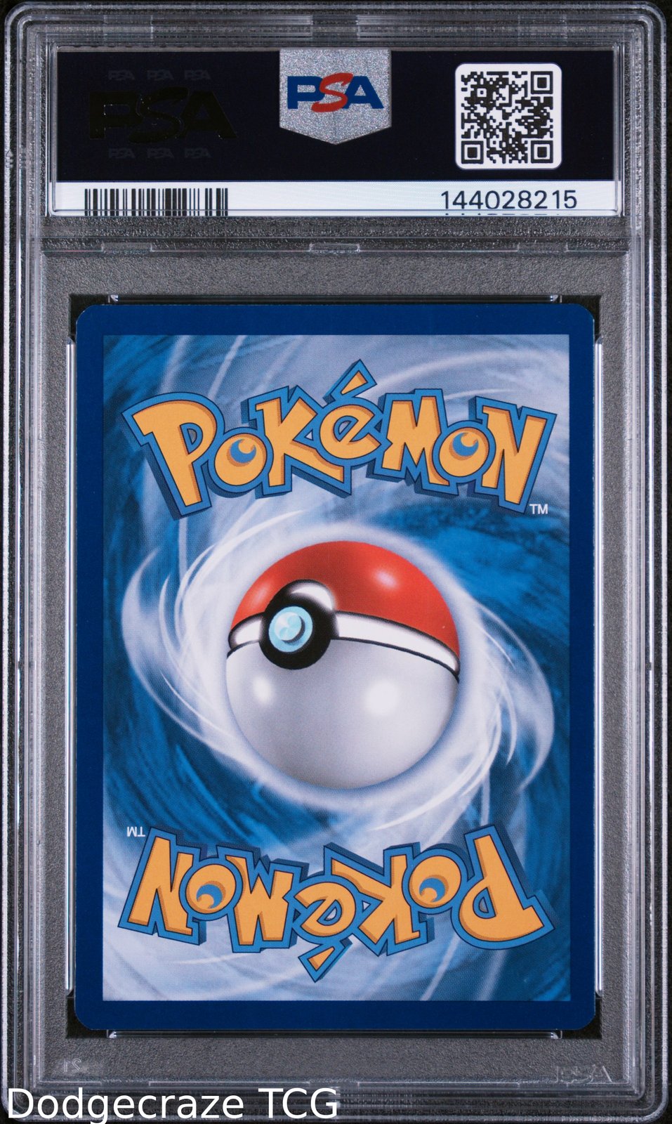 2015 Pokemon Altaria Holo Roaring Skies Prerelease-Staff XY46/108 PSA 8