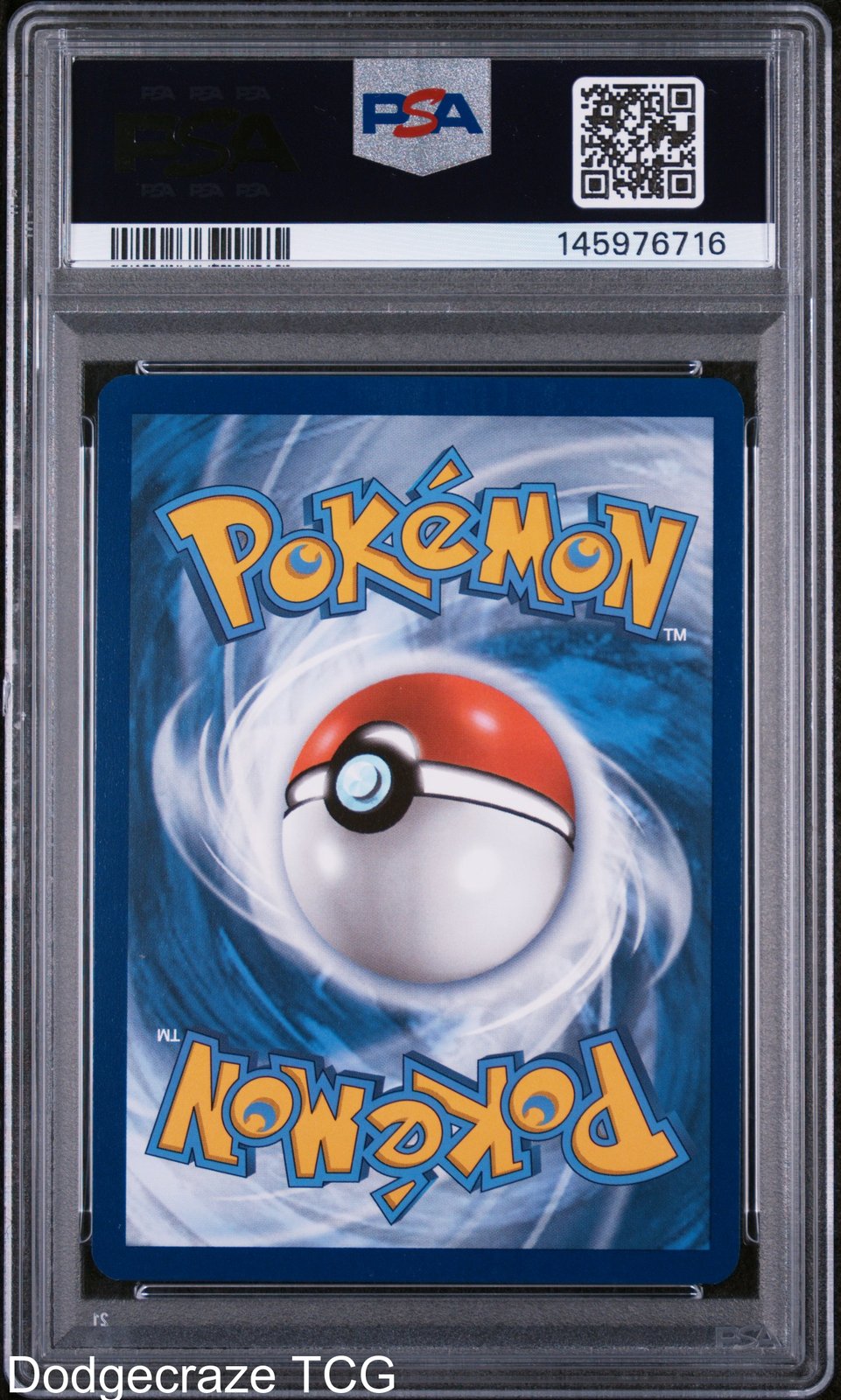 2023 Pokemon Lucario Vstar Crown Zenith Elite Trainer Box 291/159 PSA 9
