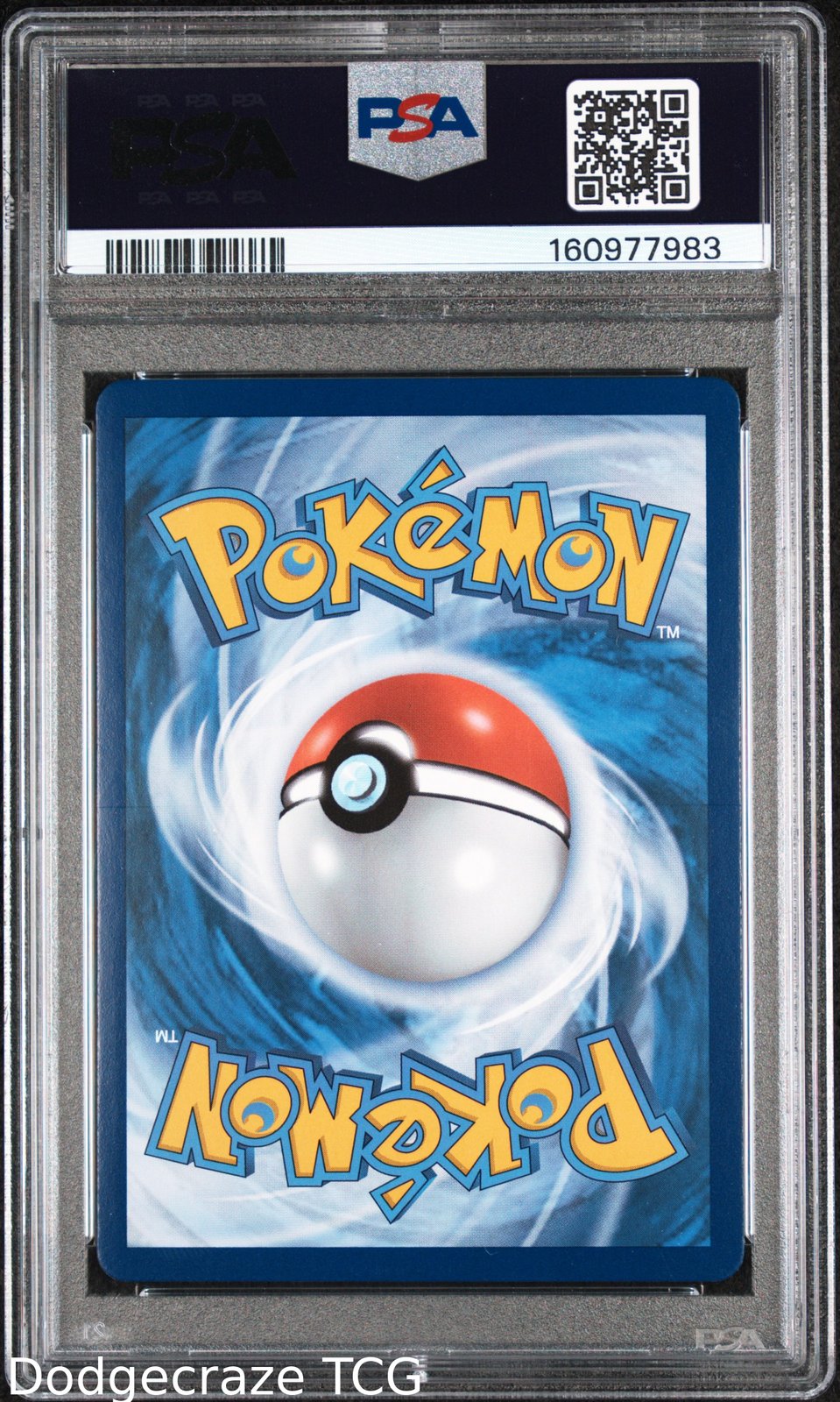 2023 Pokemon Sword Shield Crown Zenith Radiant Charizard 020/159 PSA 10