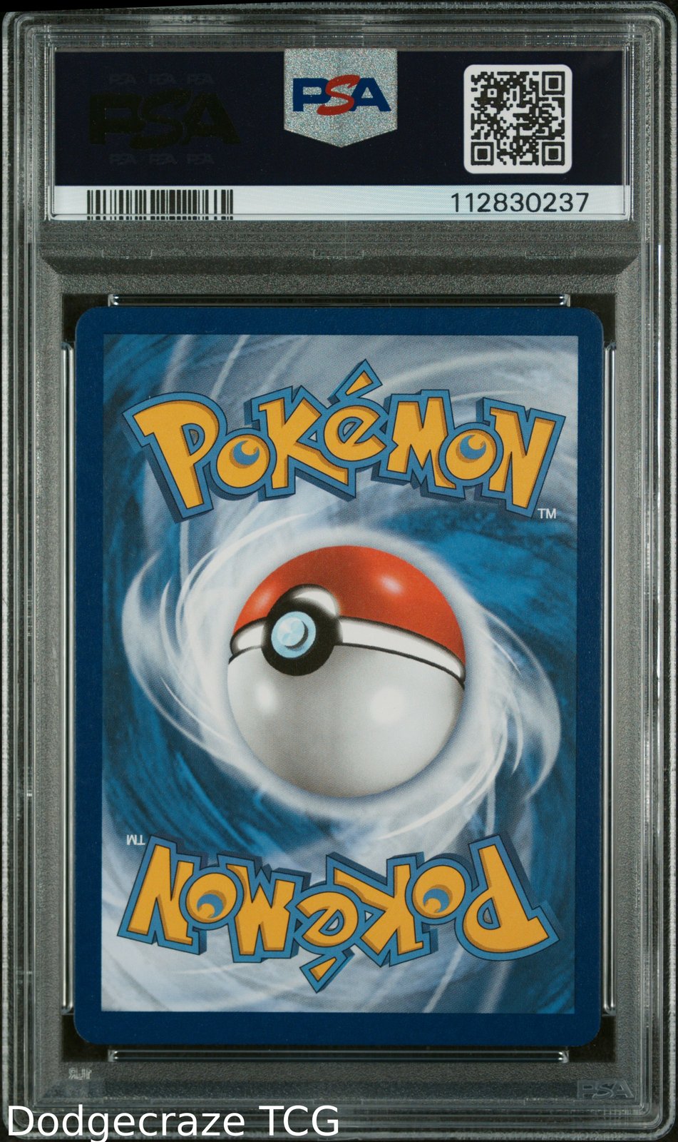 2021 Pokemon Celebrations Classic Collection Shining Magikarp Holo 66 PSA 10