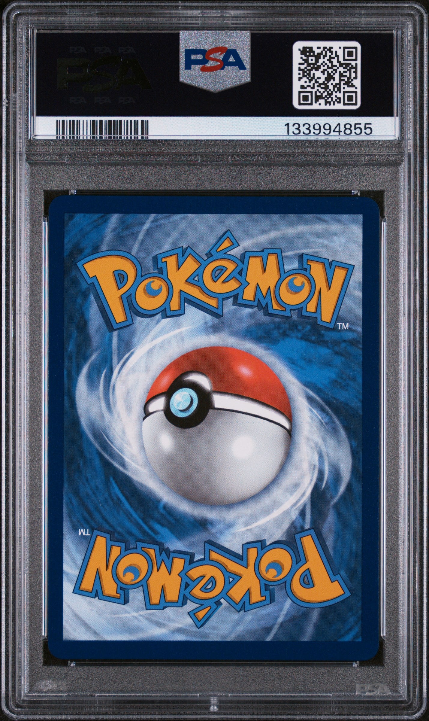2025 Pokemon Cynthia's Garchomp EX Hyper Rare 241/182 PSA 9