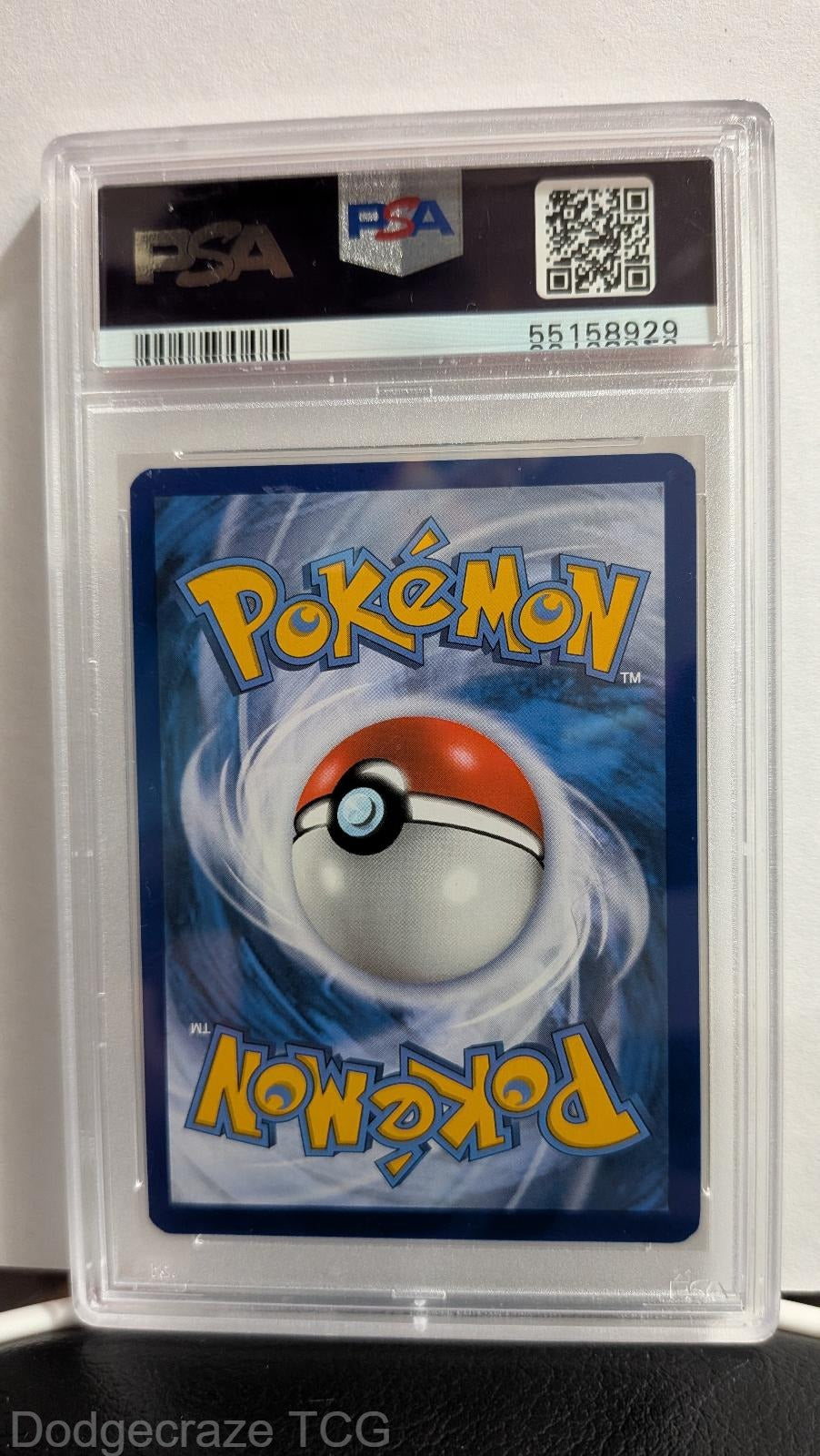 Poliwrath Holo 25/108 Evolutions Pokemon PSA 9
