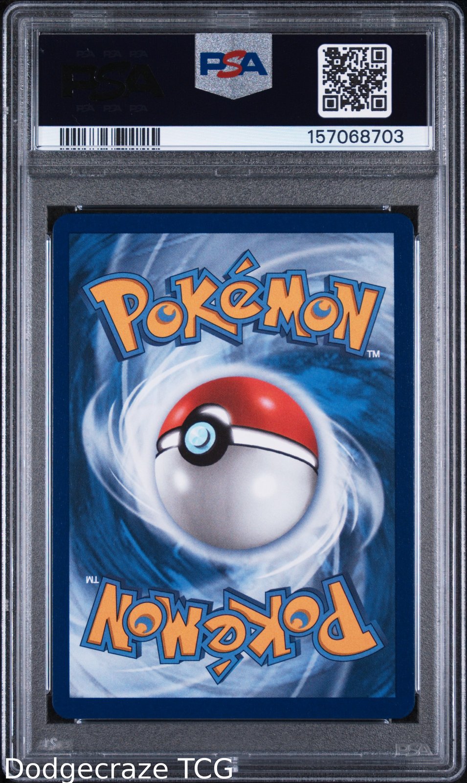 2026 Pokemon Bulbasaur First Partner Illustration Collection Series 1 037 PSA 9