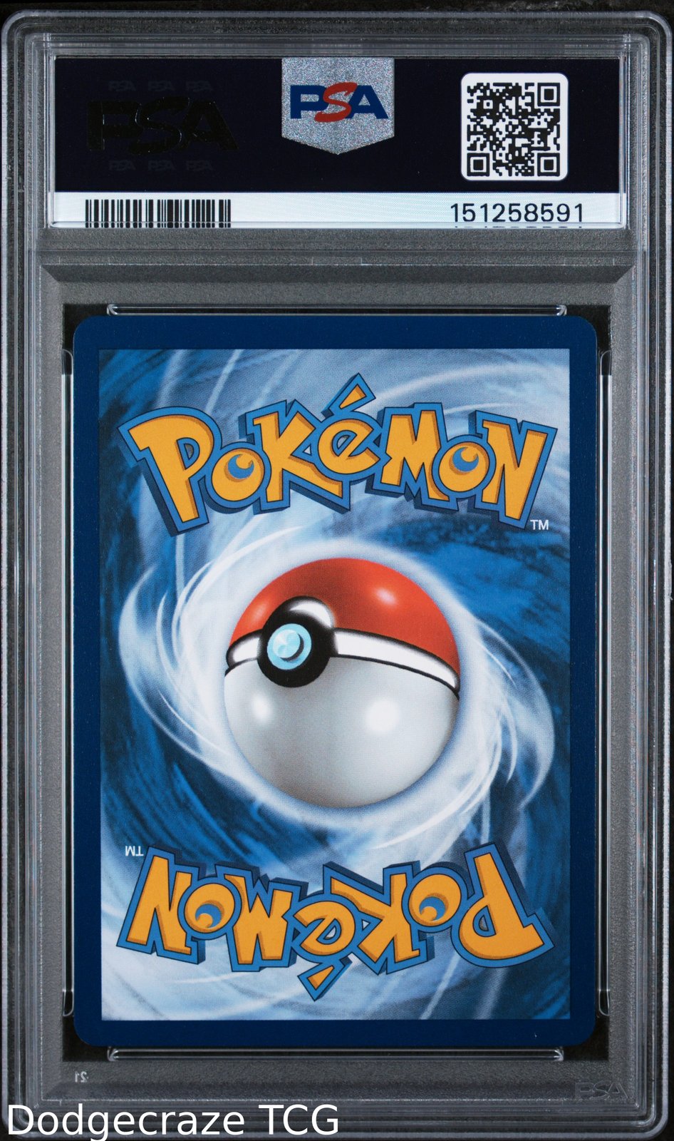 2023 Pokemon Sword Shield Crown Zenith Hisuian Samurott Vstar GG52/GG70 PSA 10