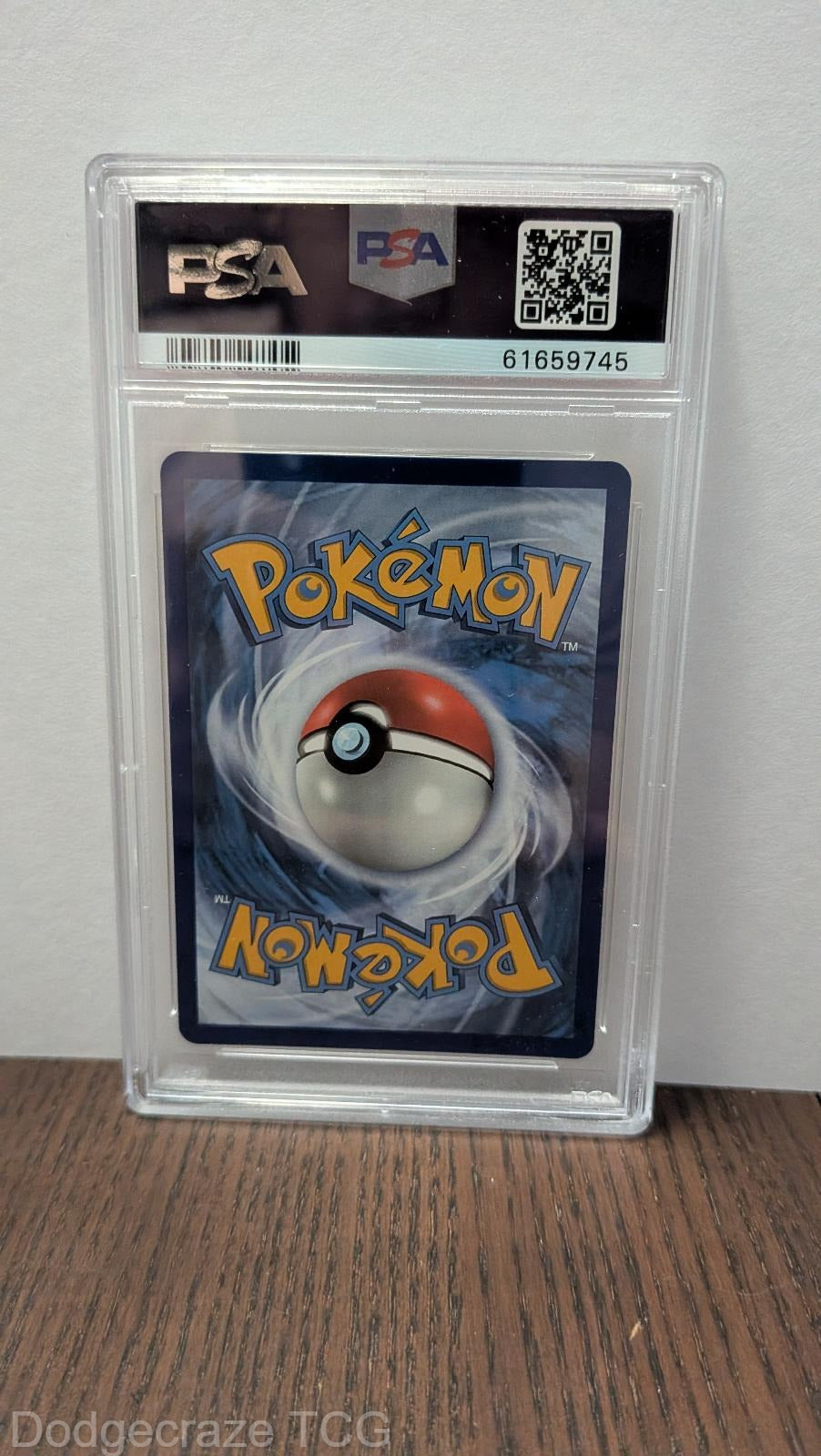 2019 Pokemon Hidden Fates Garchomp Holo SV40/SV94 PSA 9