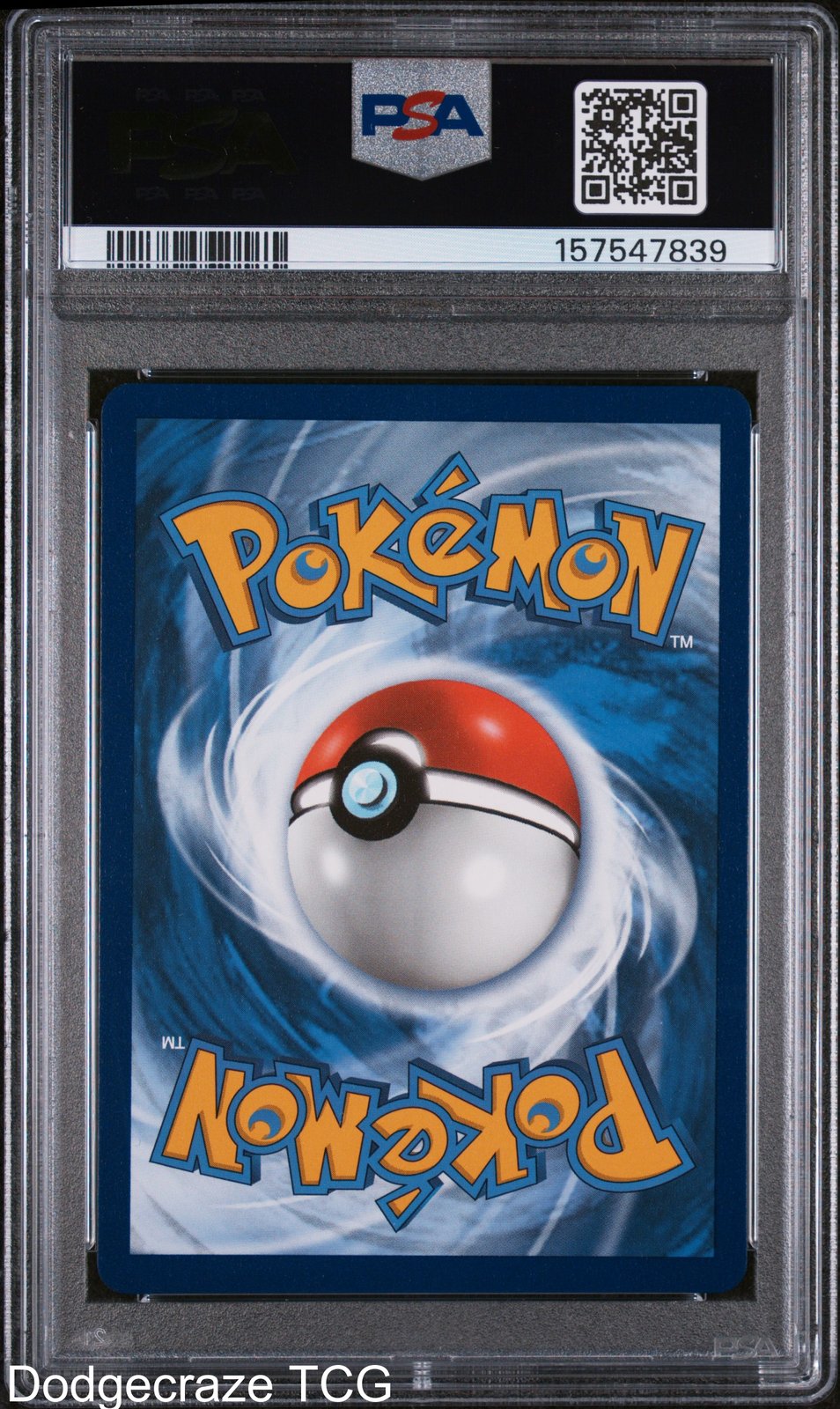 2021 Pokemon Evolving Skies Rayquaza V 194/203 PSA 10