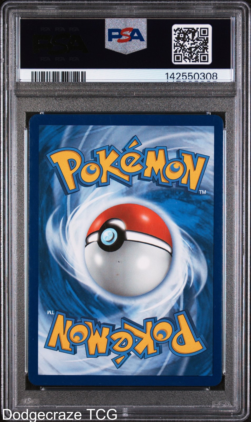 Arceus & Dialga & Palkia Gx 156/236 Cosmic Eclipse Pokemon PSA 8