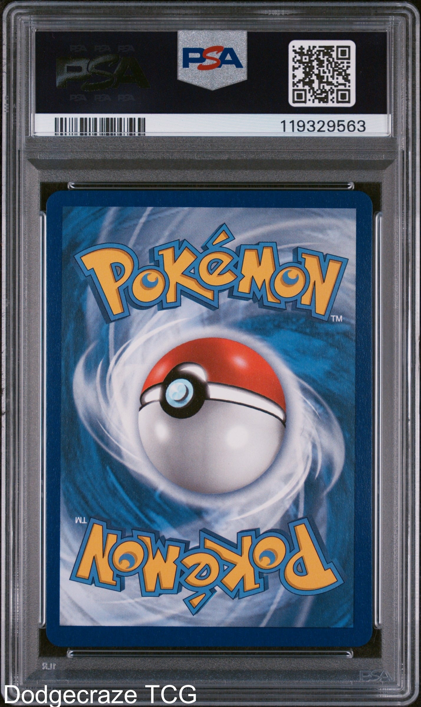 2019 Pokemon Hidden Fates Moltres & Zapdos & Articuno Gx Secret 69/68 PSA 9